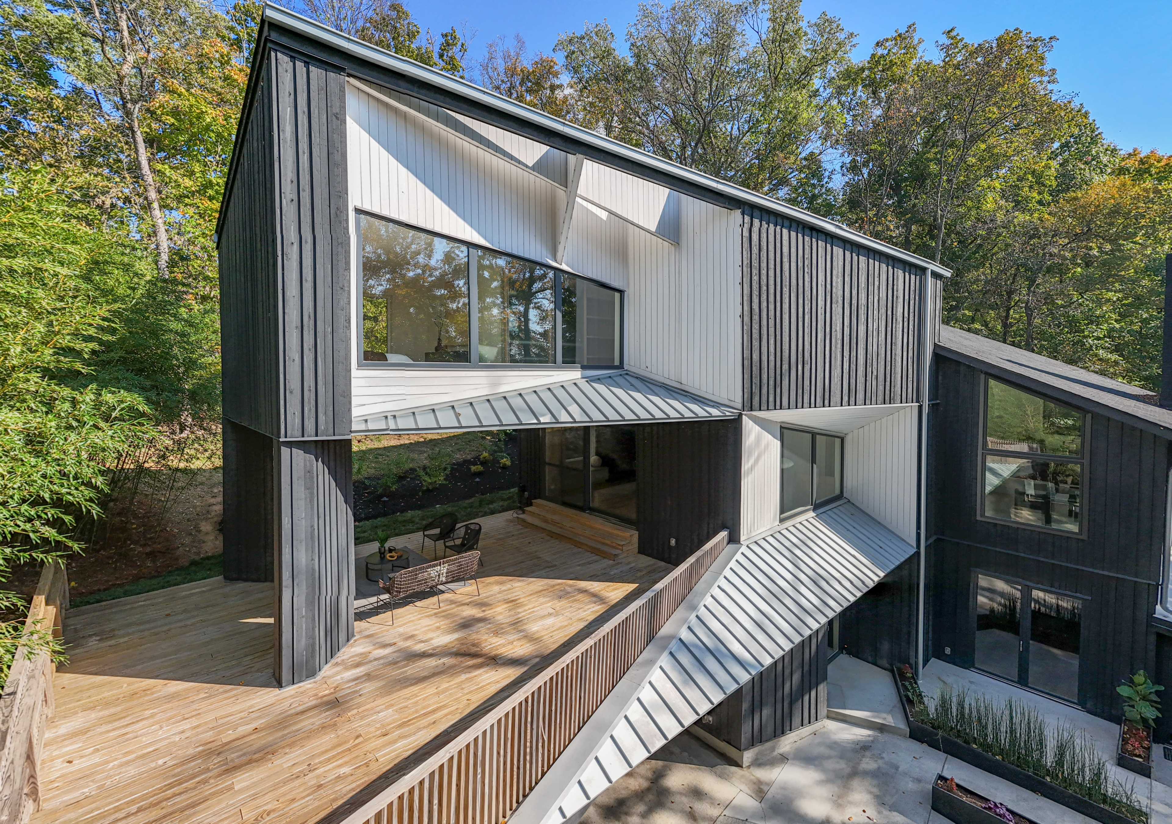 Luxury Hideaway nearly 9000 Sq Ft w/ Elevator Image in Neighbors of Granny White, Brentwood, TN