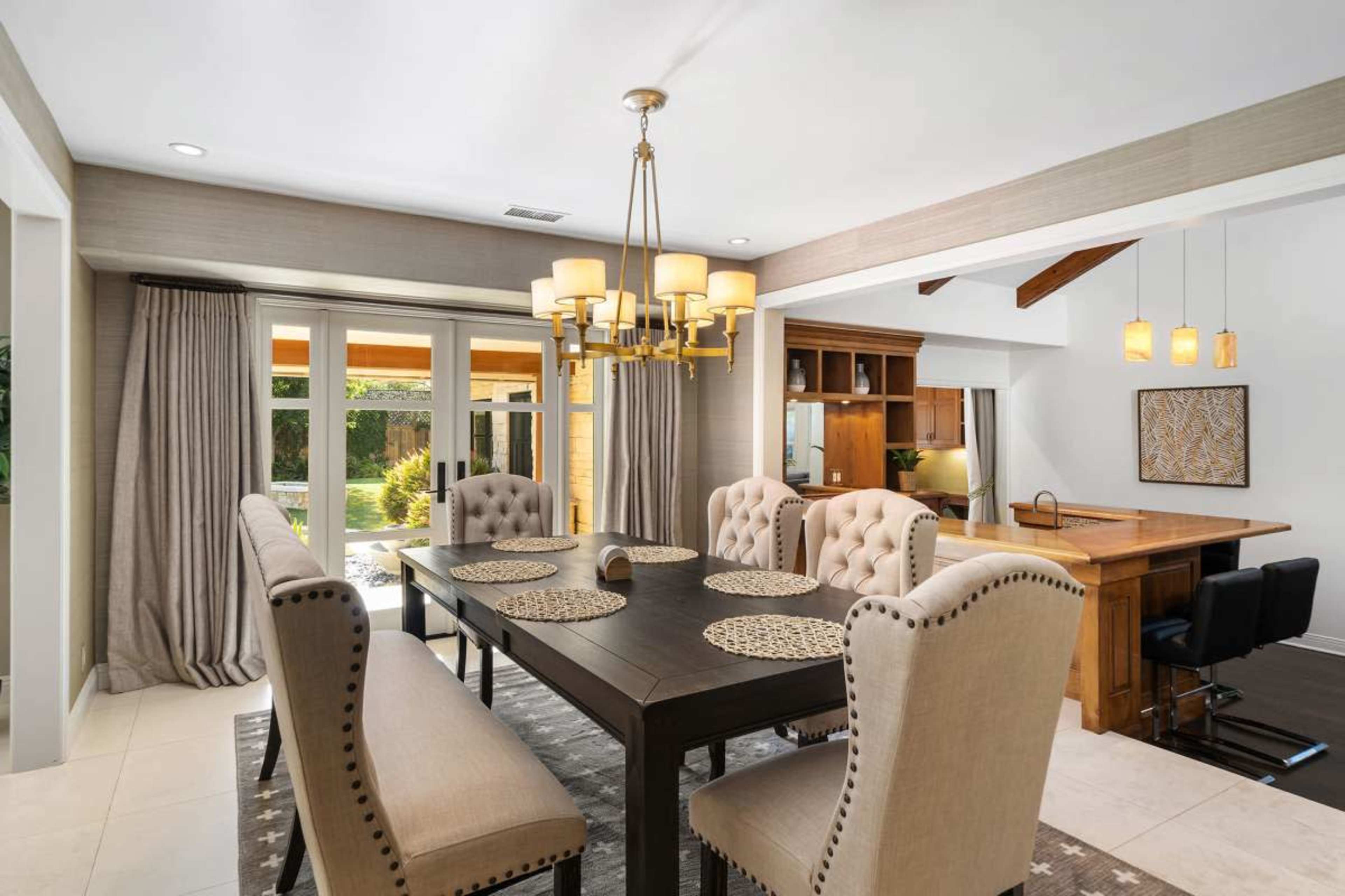 Spacious Gated Estate Perfect for Film and Production Projects Image in Northridge, Northridge, CA