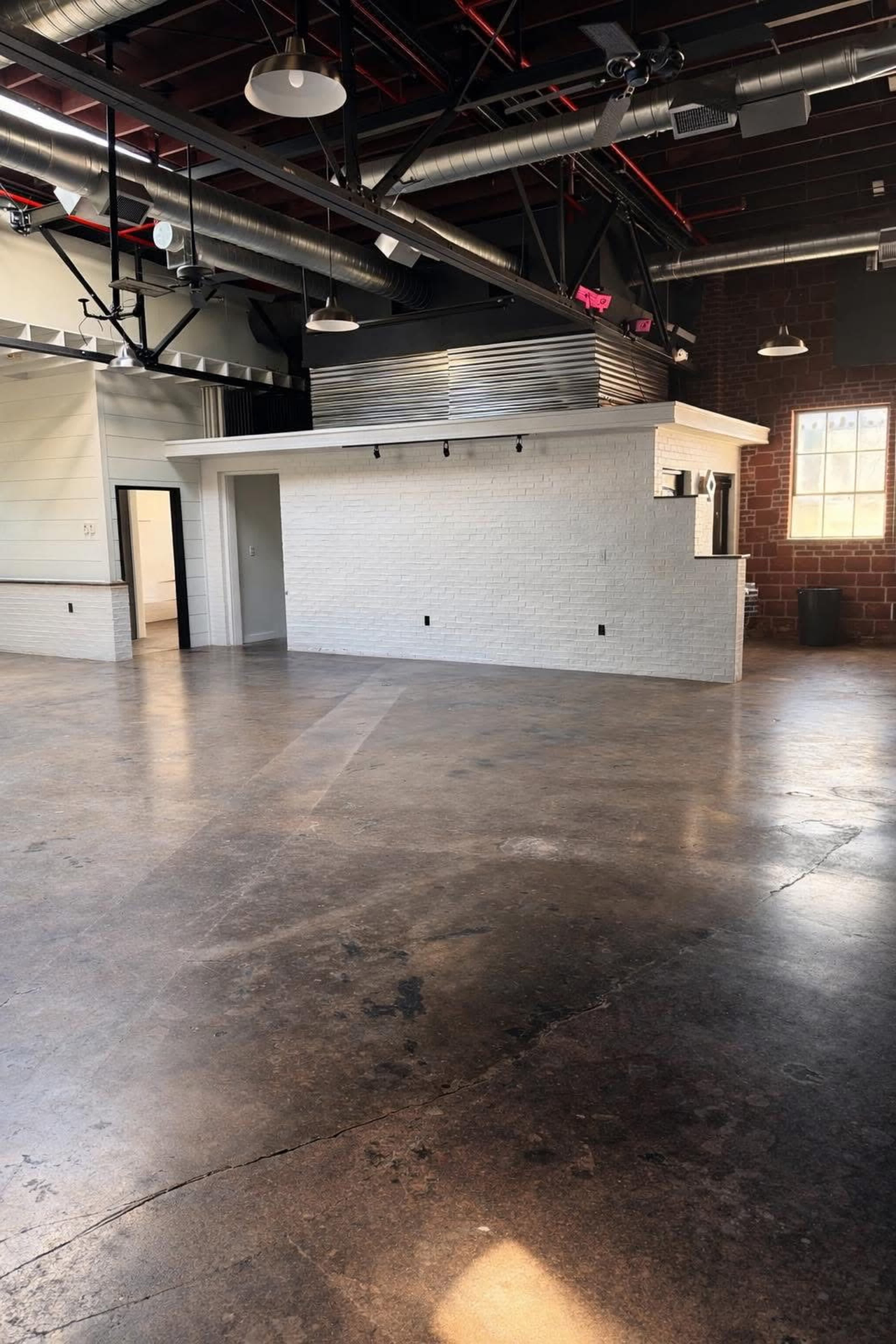 The Ave | Tulsa Event Venue for Weddings, Baby Showers & Corporate Events Image in Downtown, Tulsa, OK