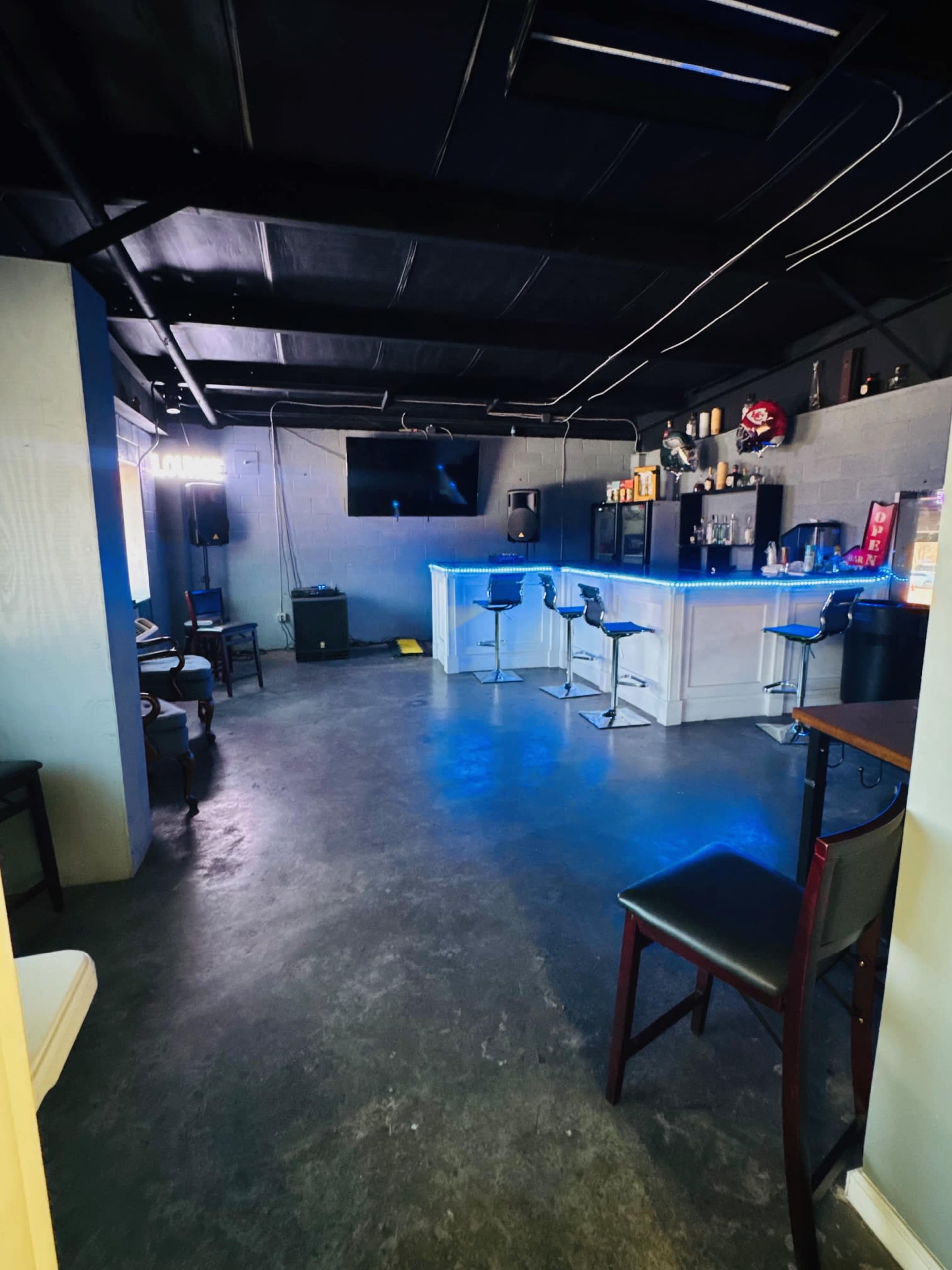 Modern Event Space off Moreland Ave. Image in , Atlanta, GA