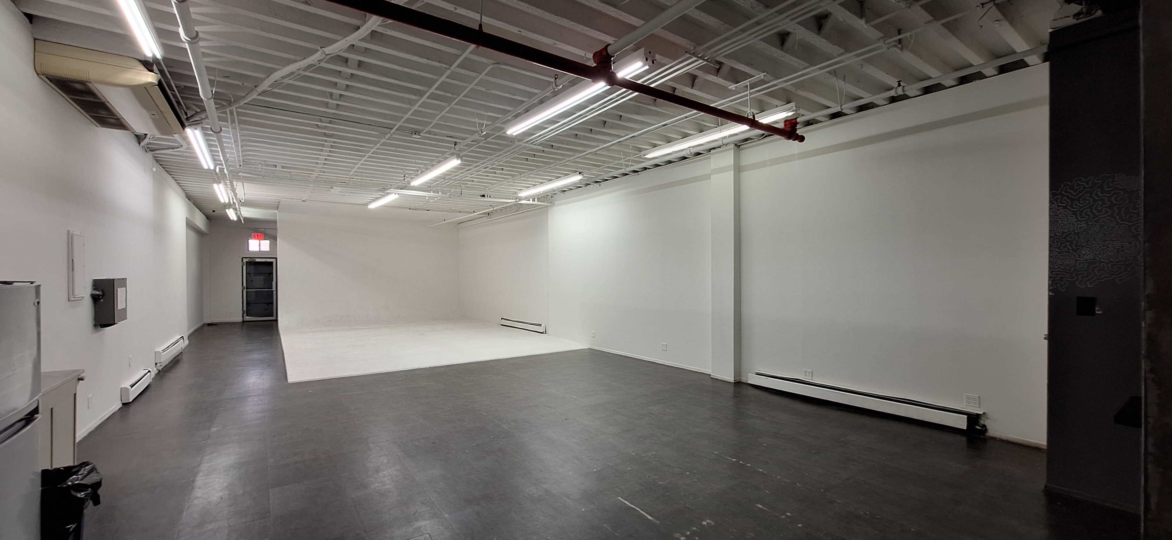 Bright Spacious Loft in East Williamsburg Image in Bushwick, Brooklyn, NY