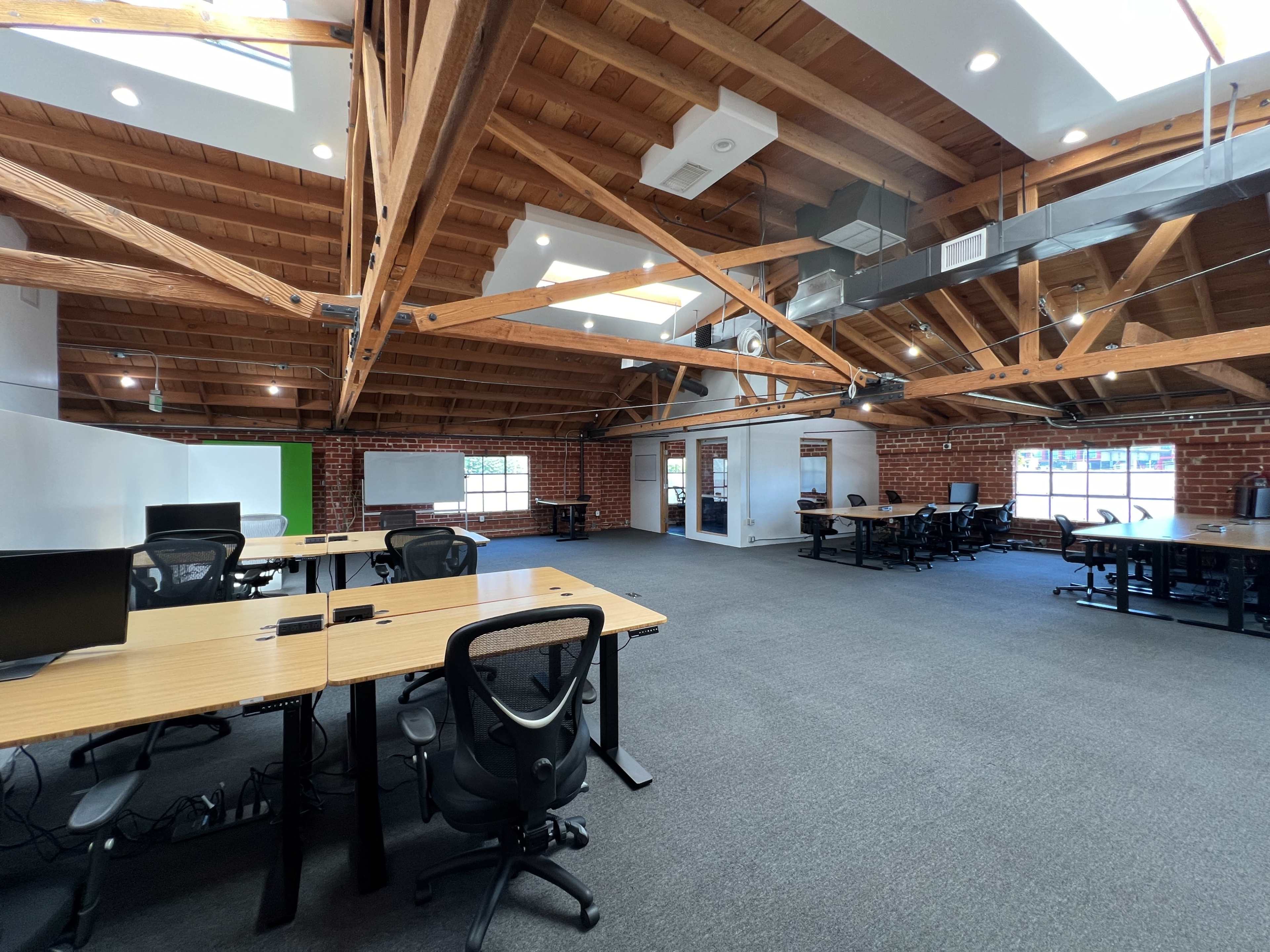 Versatile Event Space in Culver City Image in Palms, Los Angeles, CA