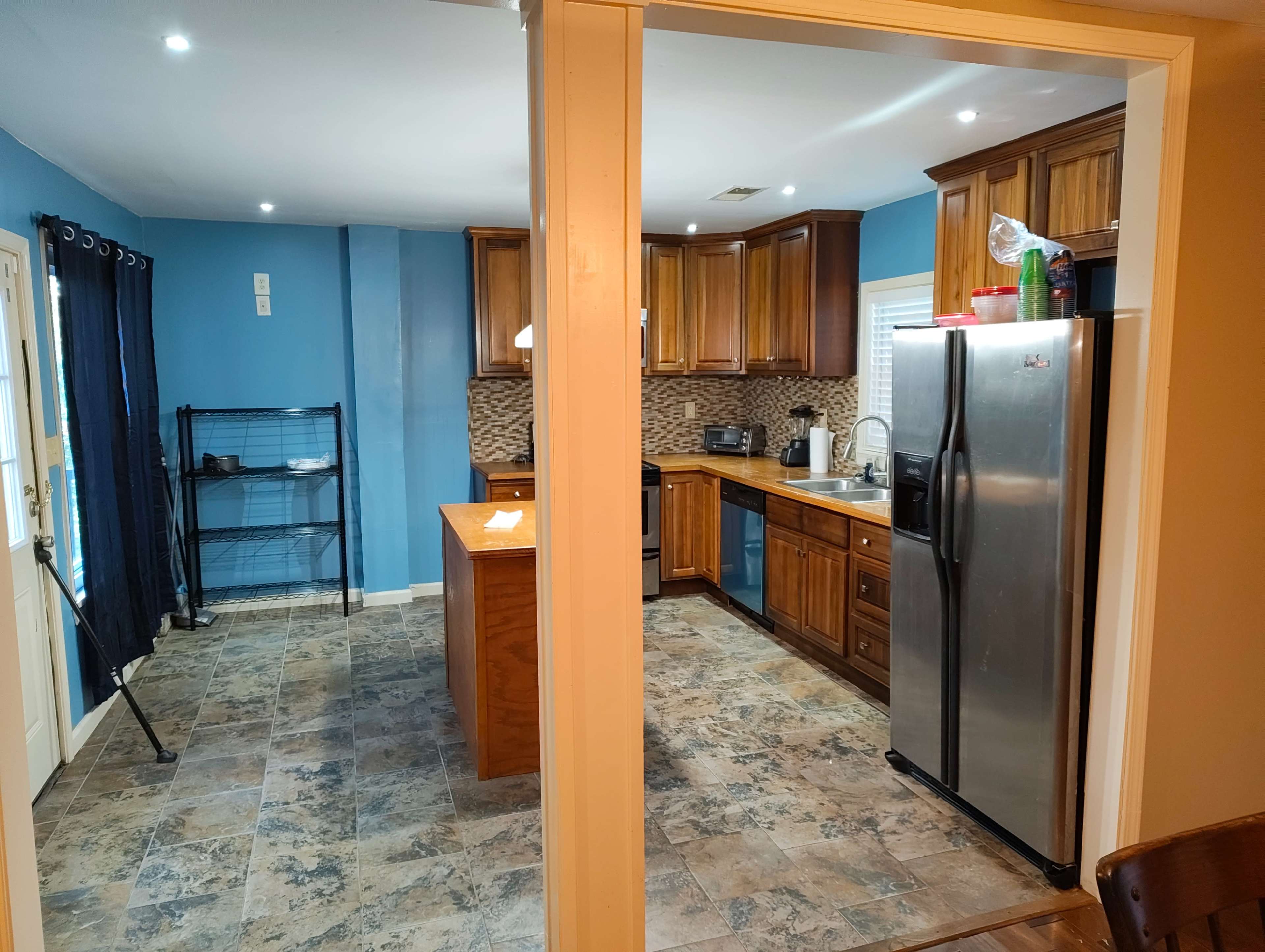 Party House Image in Forestdale, Birmingham, AL