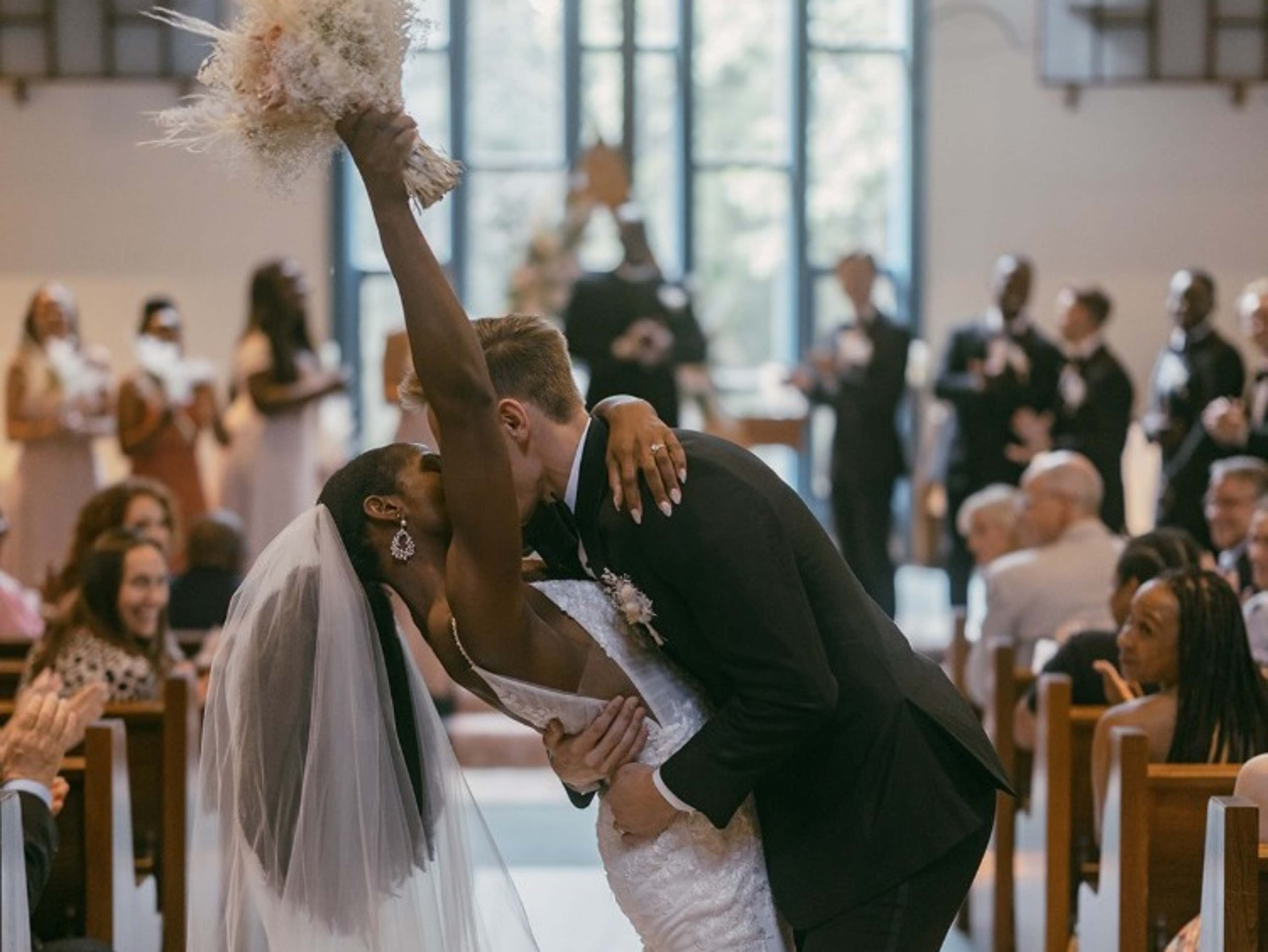 Wedding Package #2