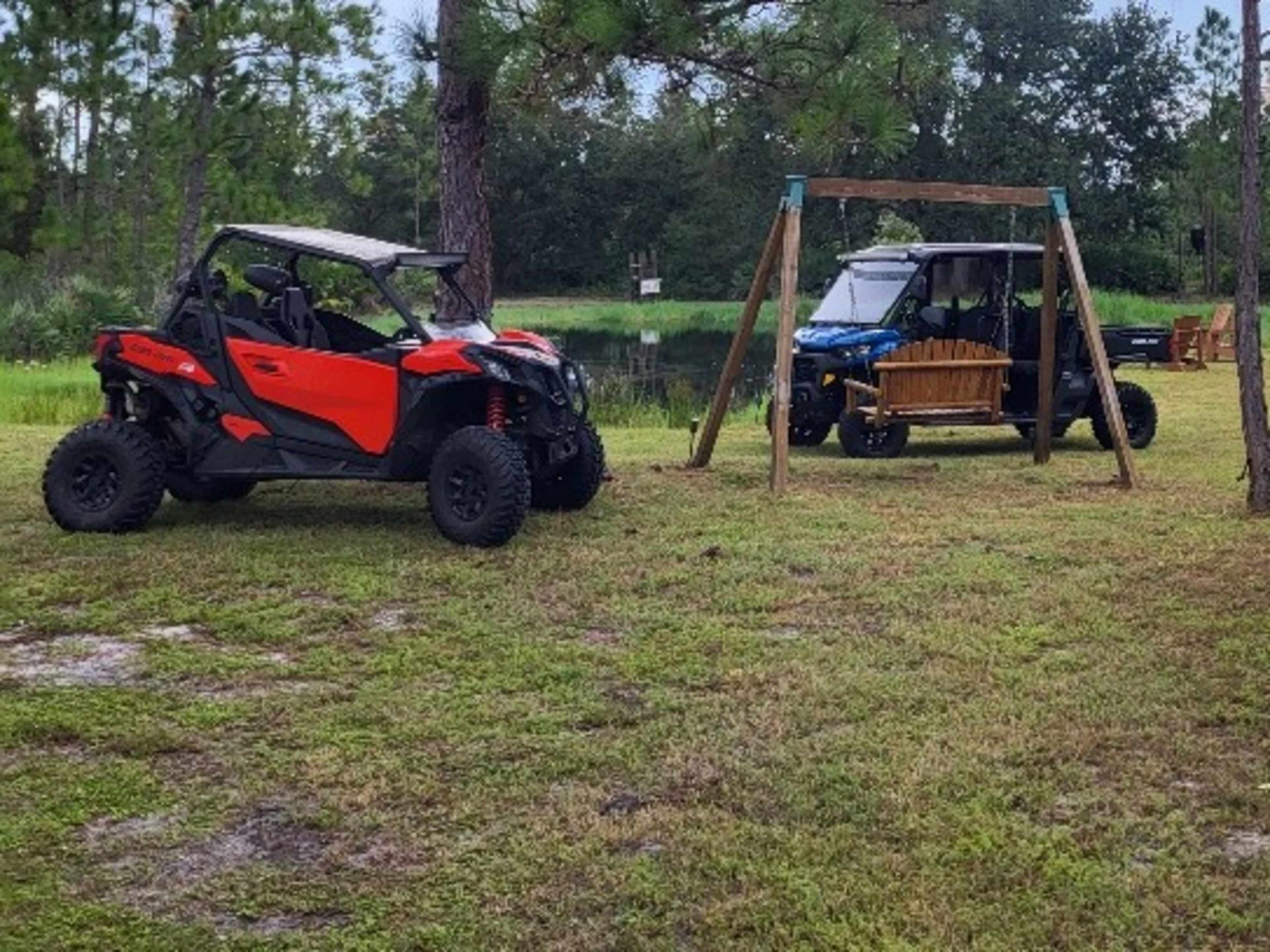 2019 Can Am Maverick 4X4