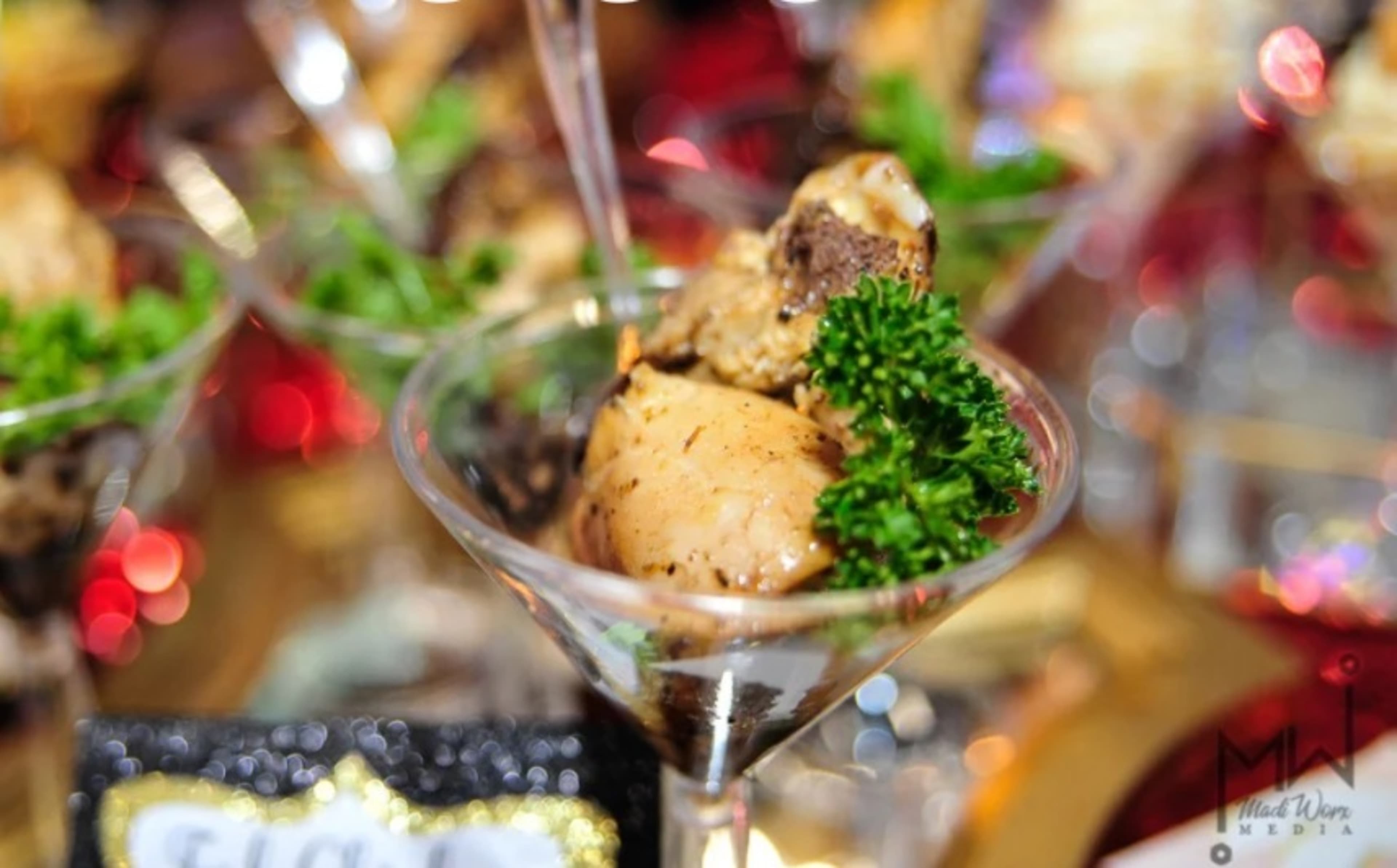 Breakfast/Lunch/Dinner