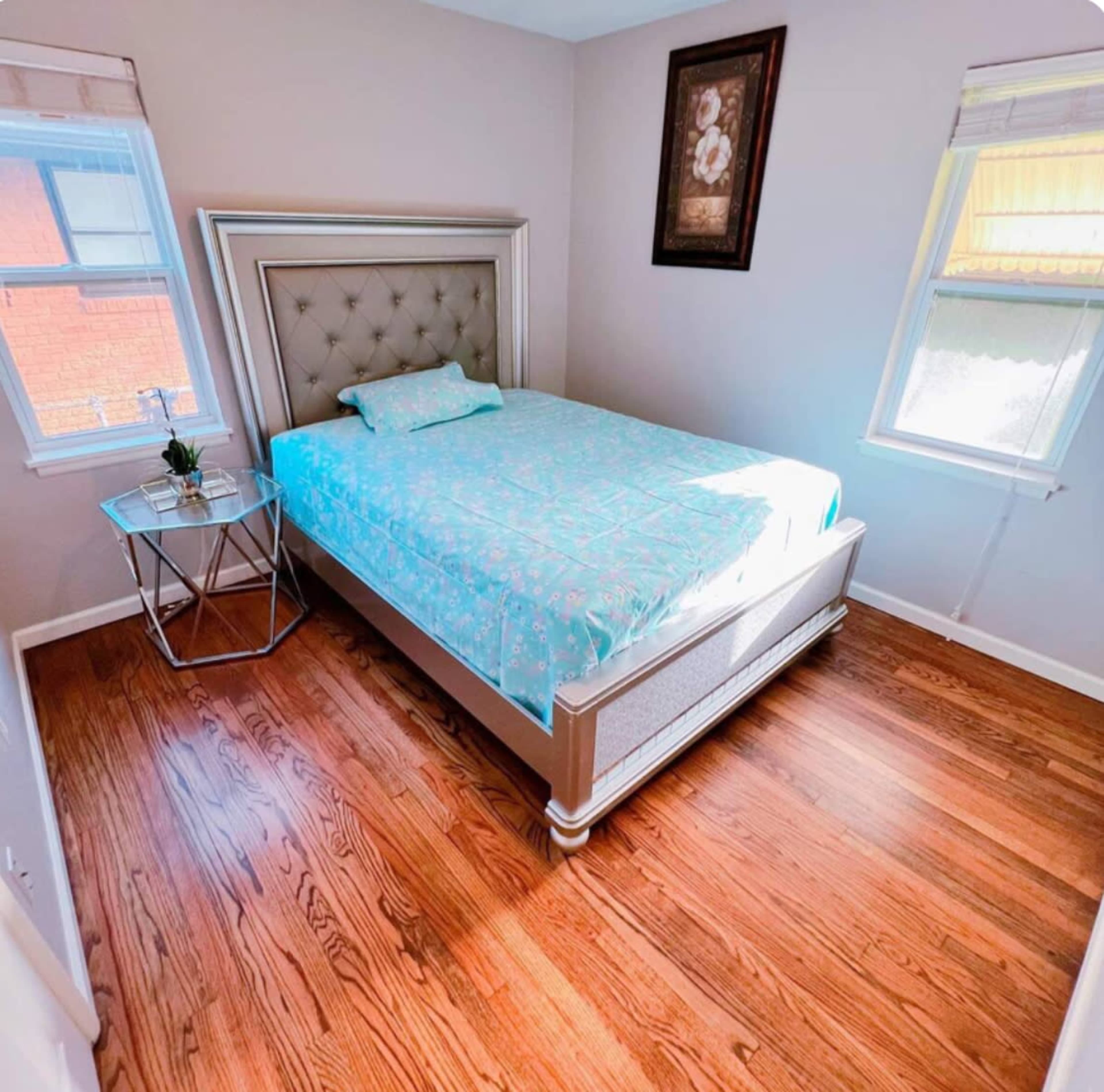 Pet friendly 3 bedroom house with all amenities Image in Mayfair West, Oklahoma City, OK