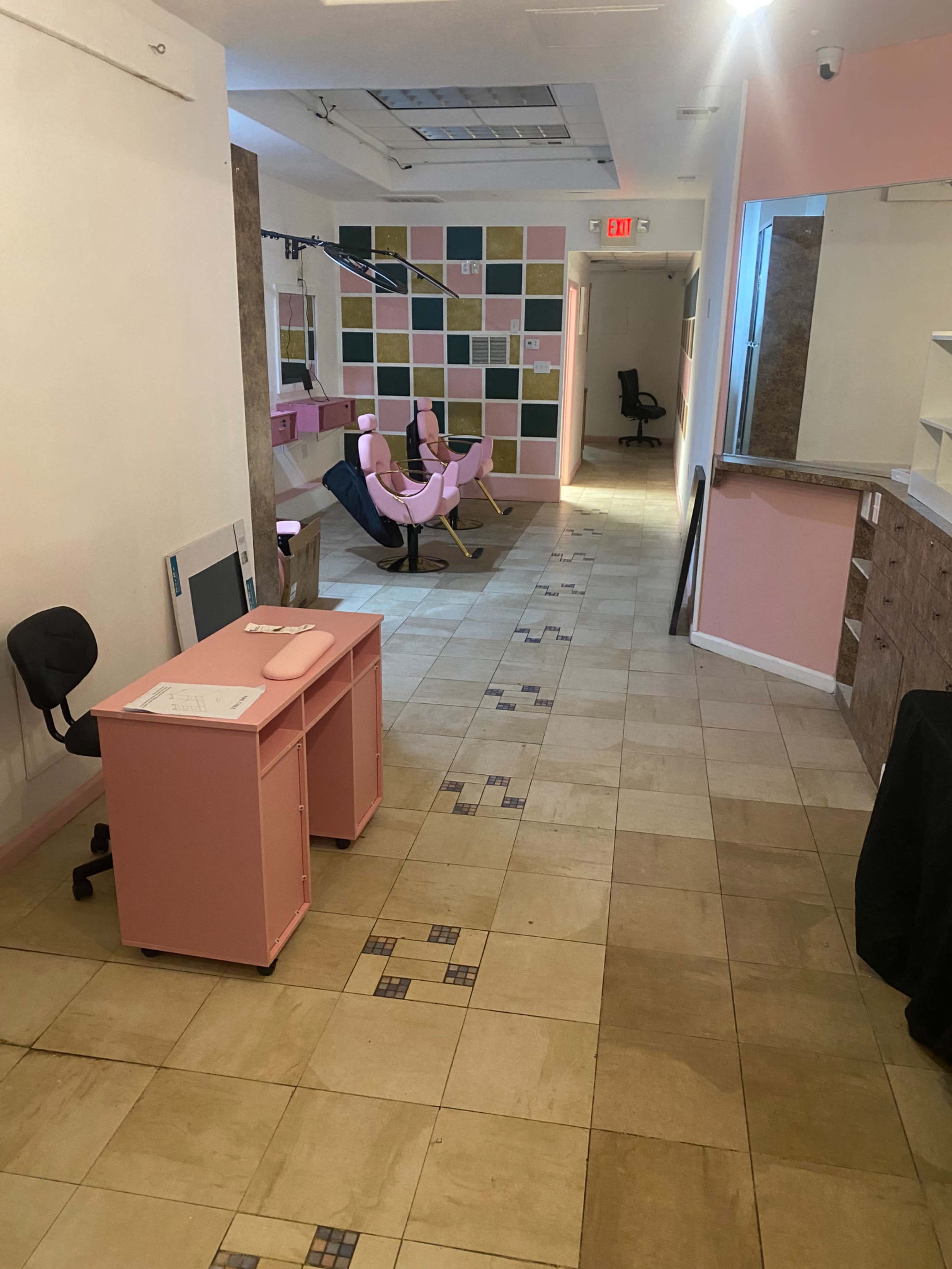 Luxury Beauty/suite for Daily/Hourly Rental Image in Atlantic City, Atlantic City, NJ