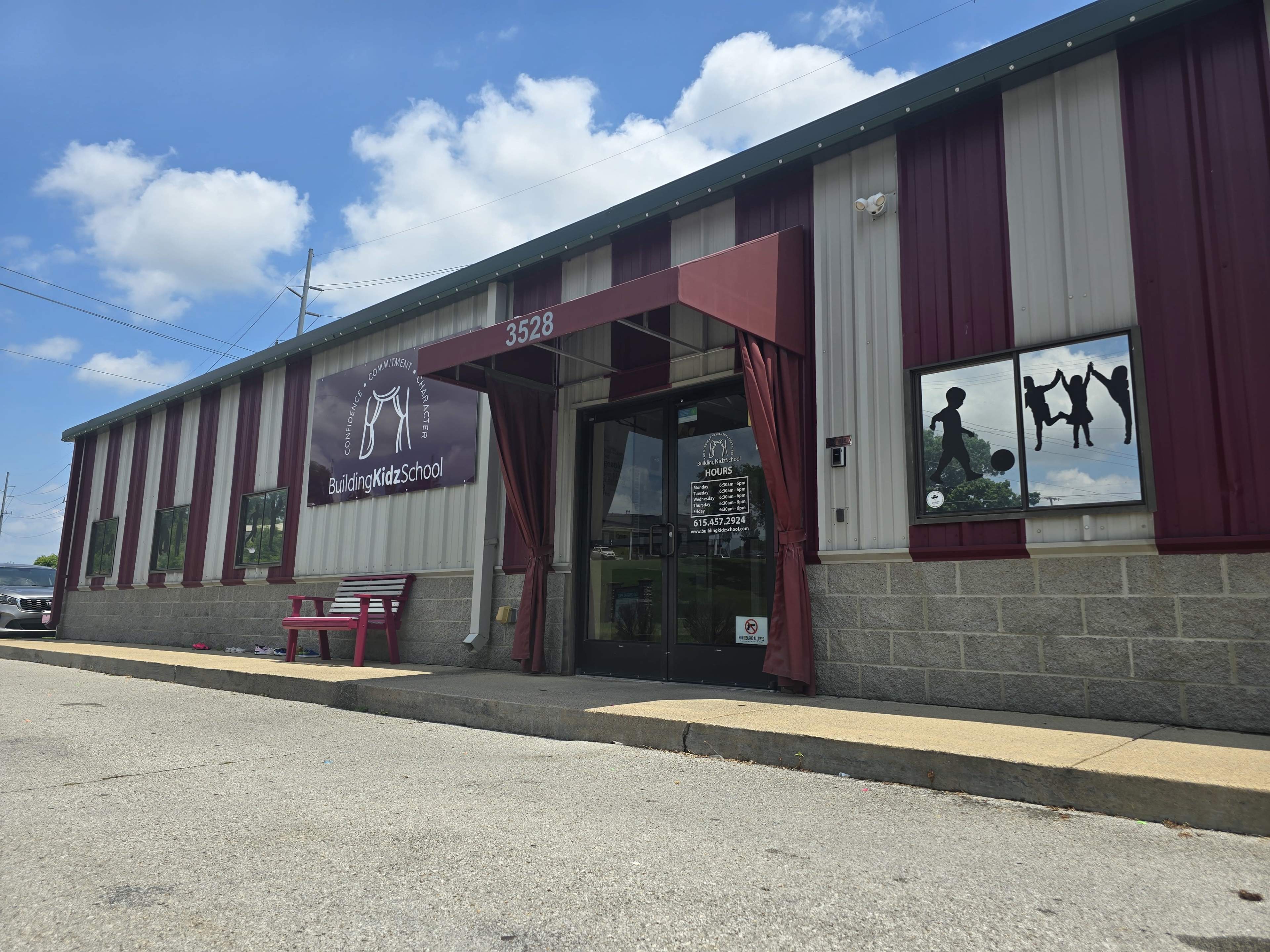 Bright & Versatile Classroom Space – Perfect for Workshops, Meetings, and Events! Image in Hermitage, Hermitage, TN