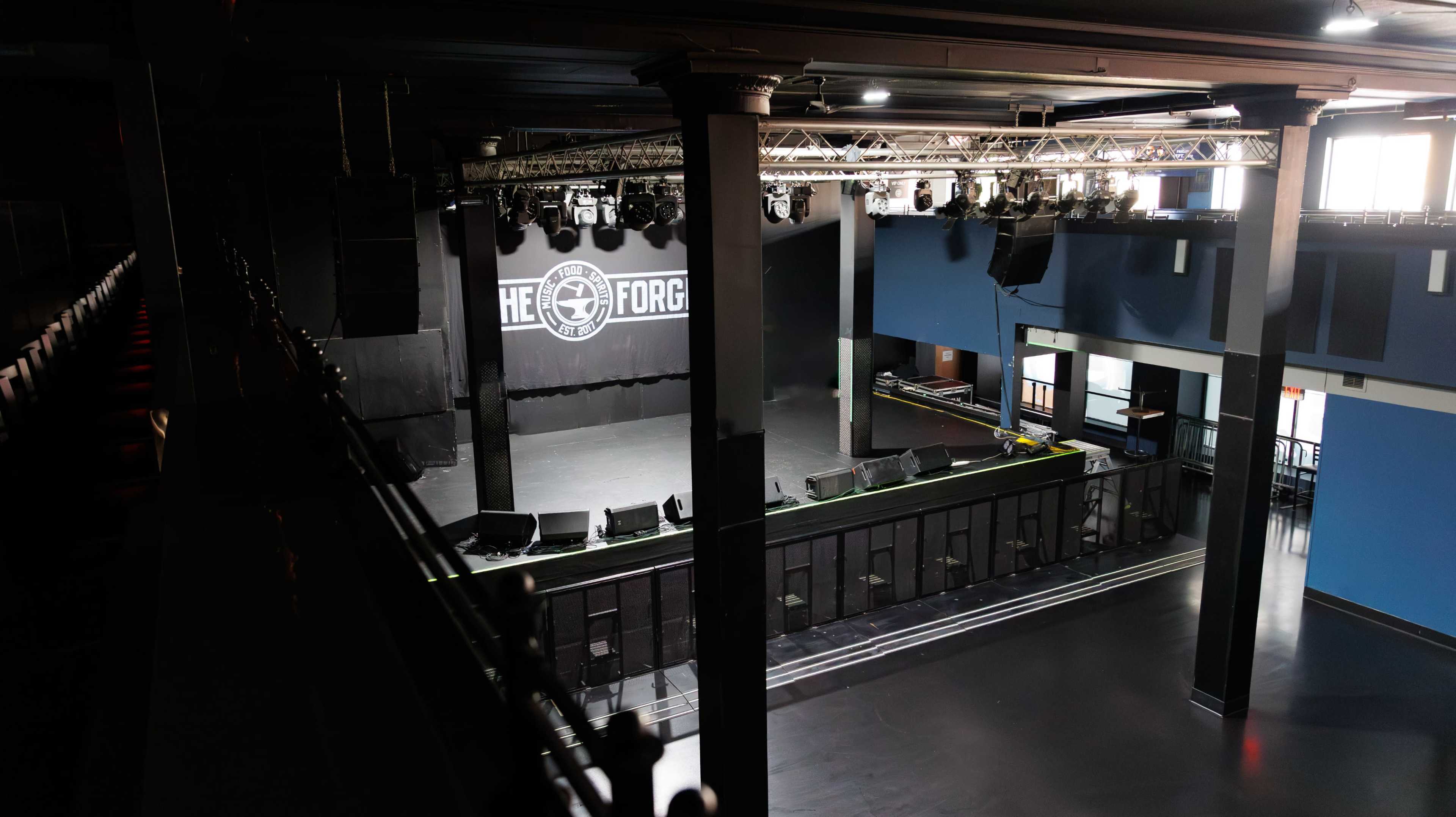 Event Space in Downtown area – The Perfect Venue for Unforgettable Events! Image in Joliet Township, Joliet, IL