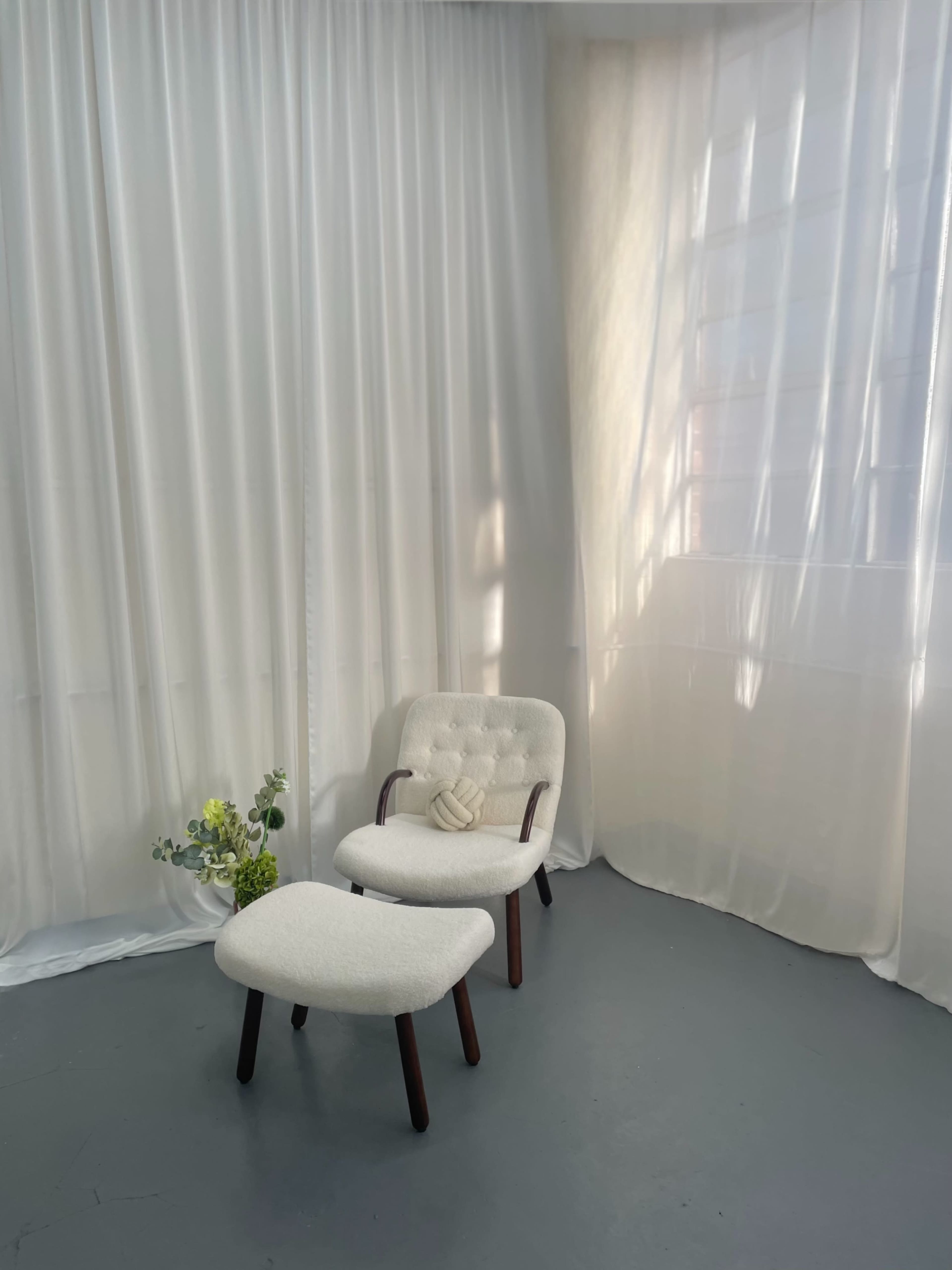 Creative Photography/Content Creation Studio Image in Digbeth, Birmingham, ENG