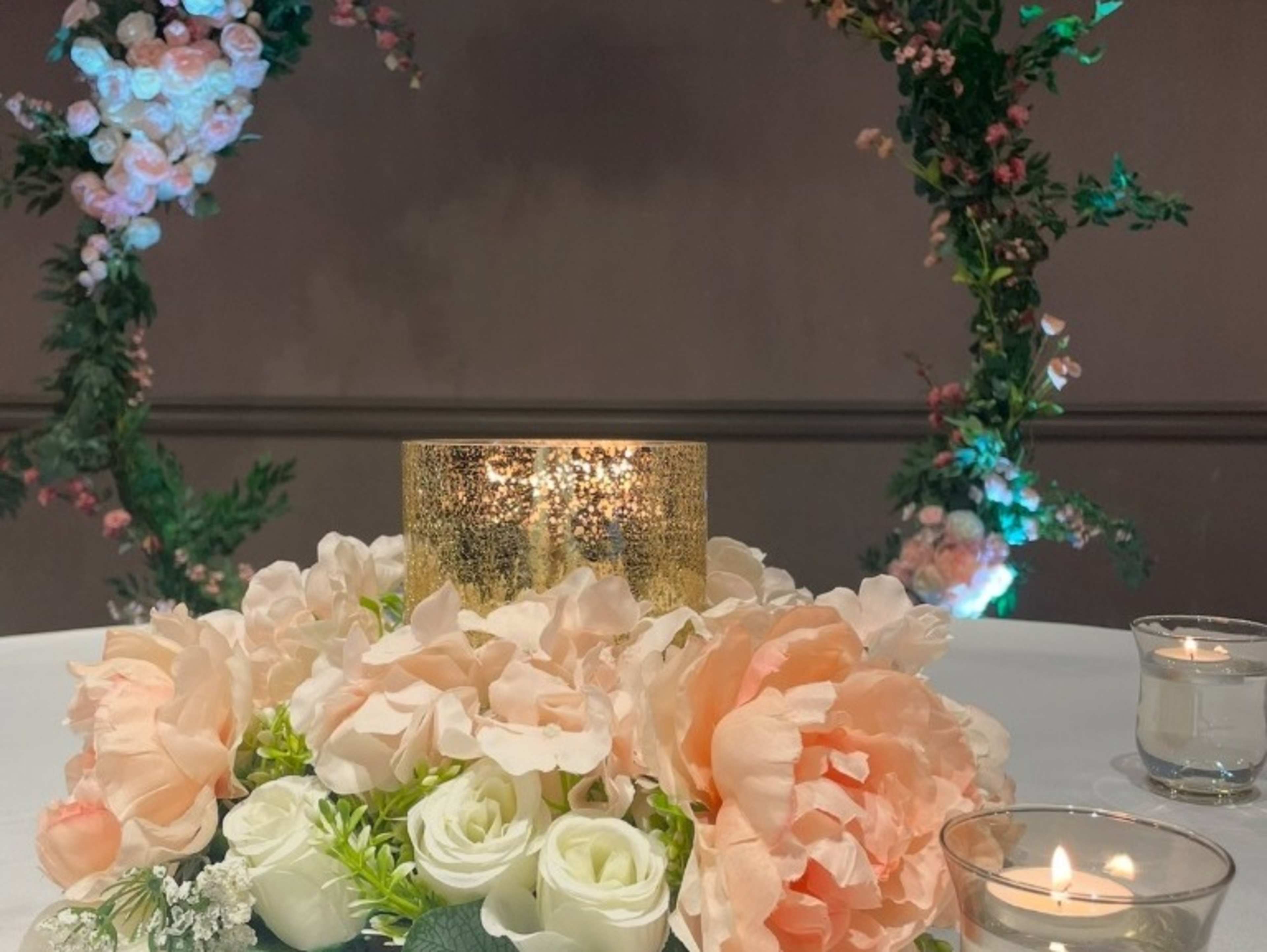 Emerald (Half Ballroom)