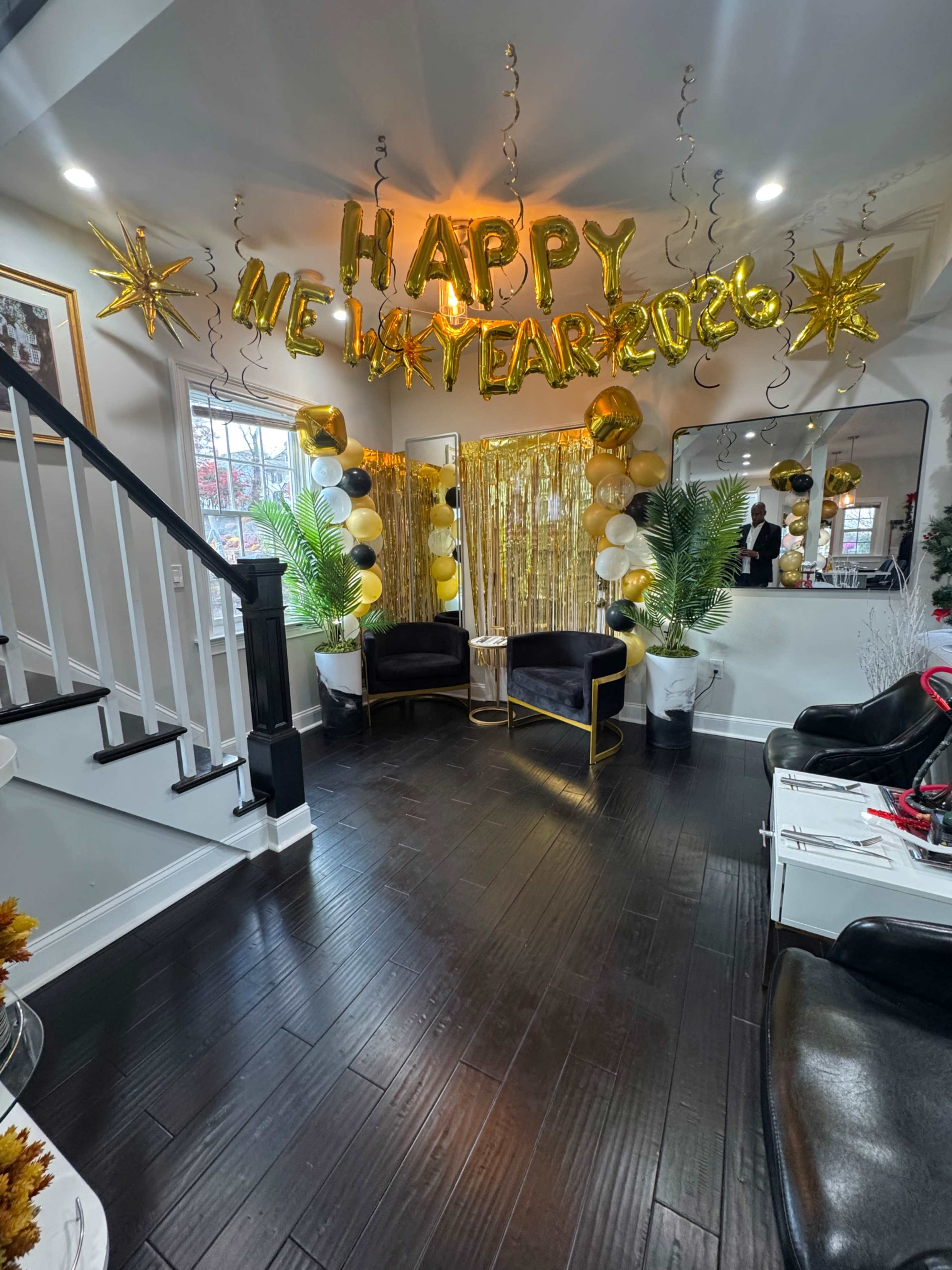 Private Dinner Parties Image in Bloomfield, Bloomfield, NJ