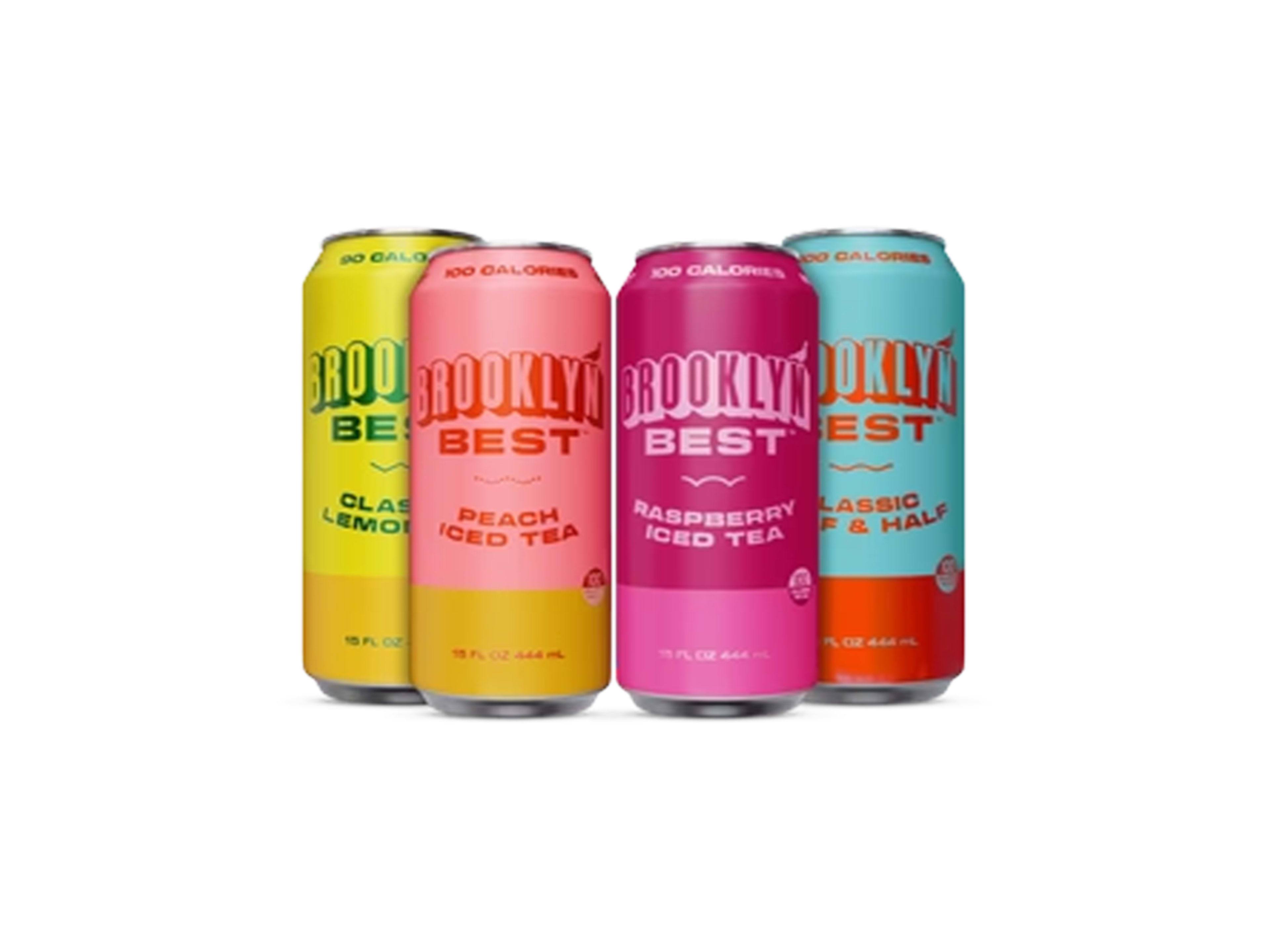 Brooklyn Best Iced Tea