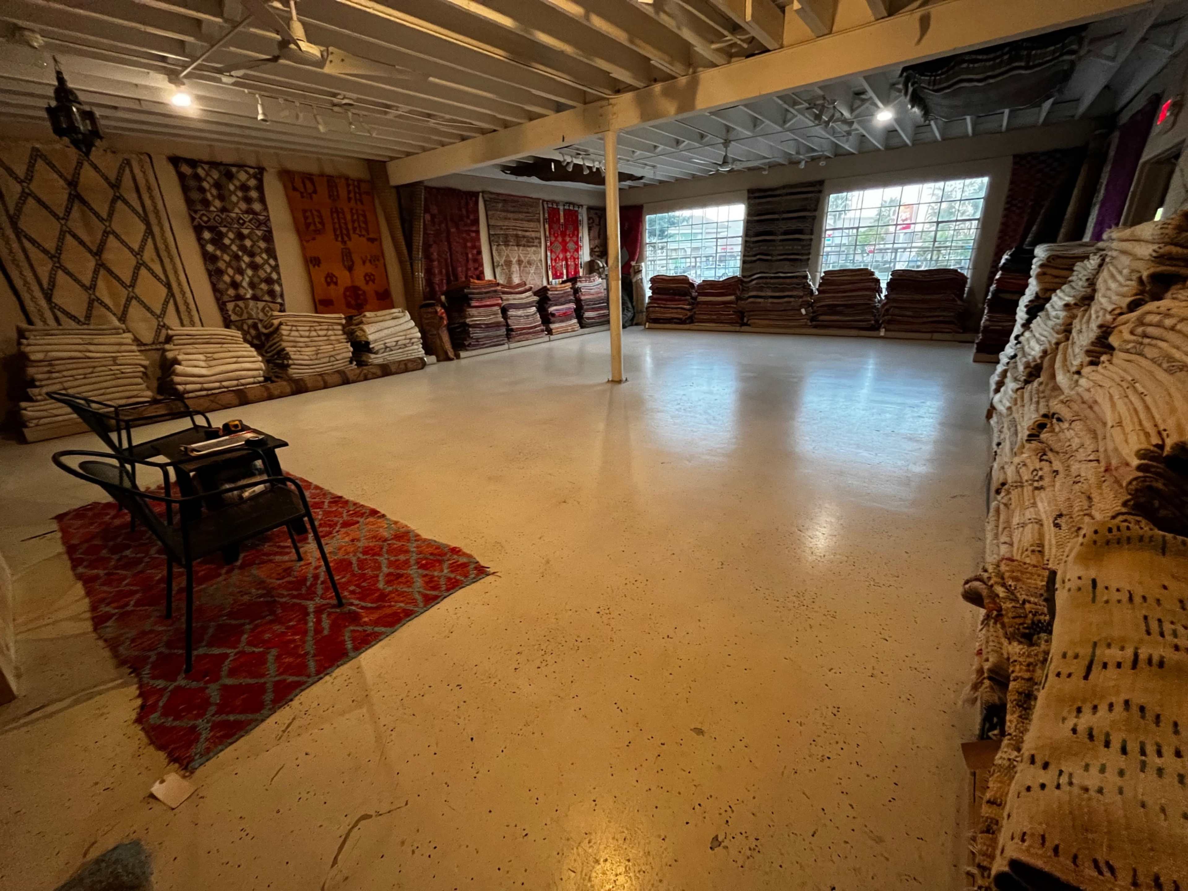 Moroccan Courtyard Lounge – Authentic Hidden Gem for Shoots & Events Image in Fox Hills, Culver City, CA