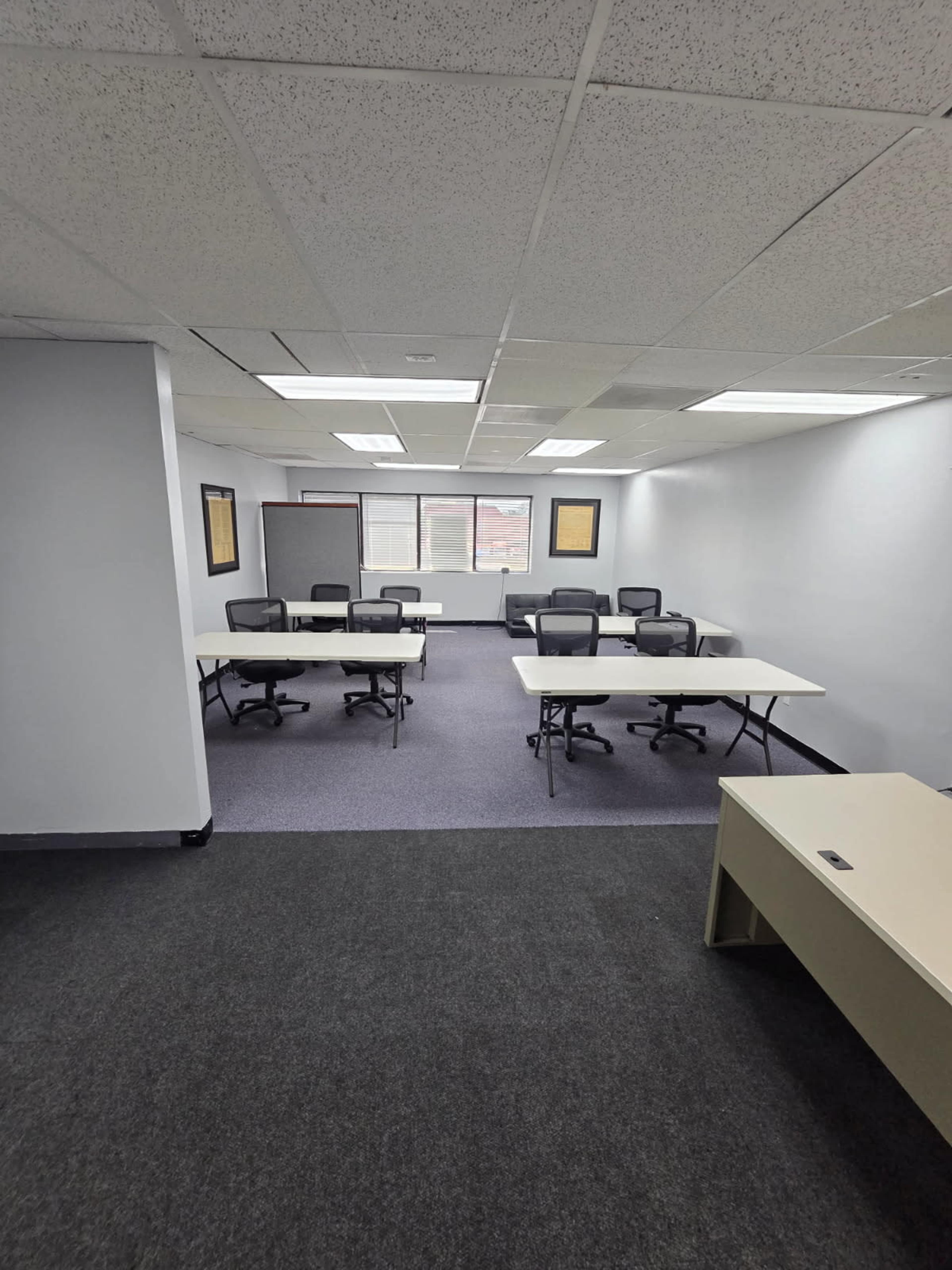 Sterling Versatile Open Space Event Suite Image in , Sterling, VA
