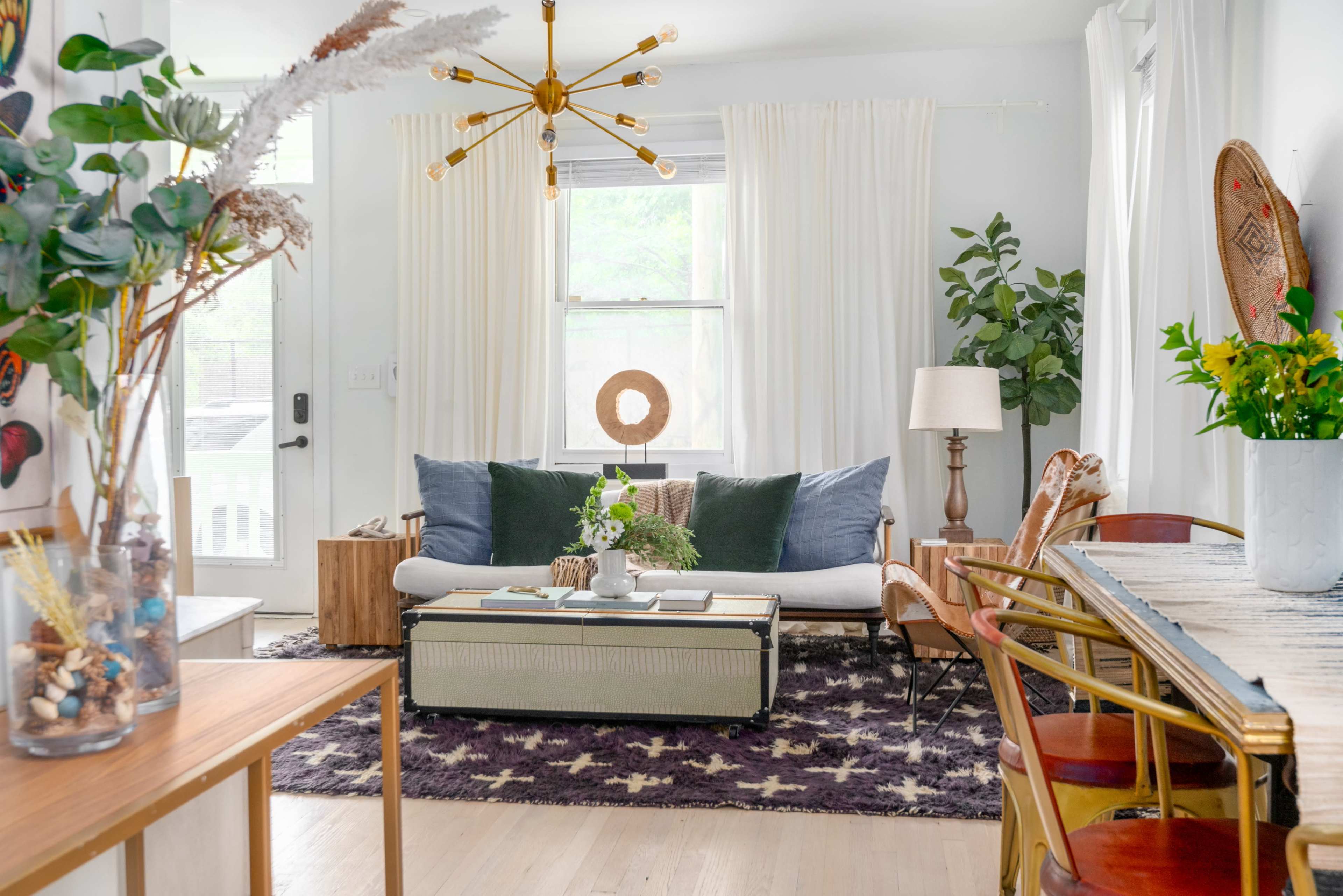 The Reinhardt Jewel Image in Cabbagetown, Atlanta, GA