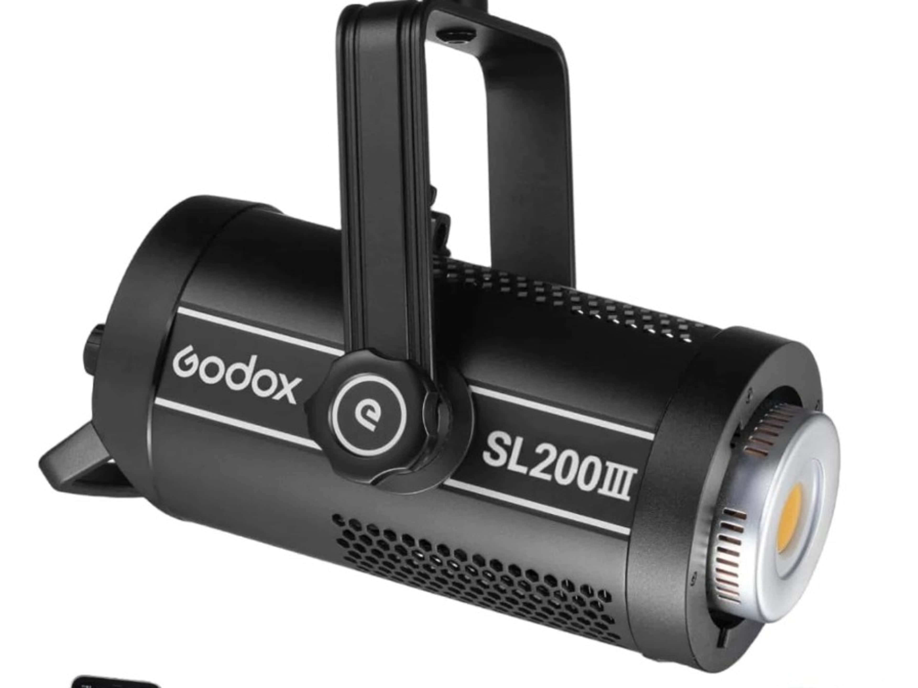 godox 100w continuous light