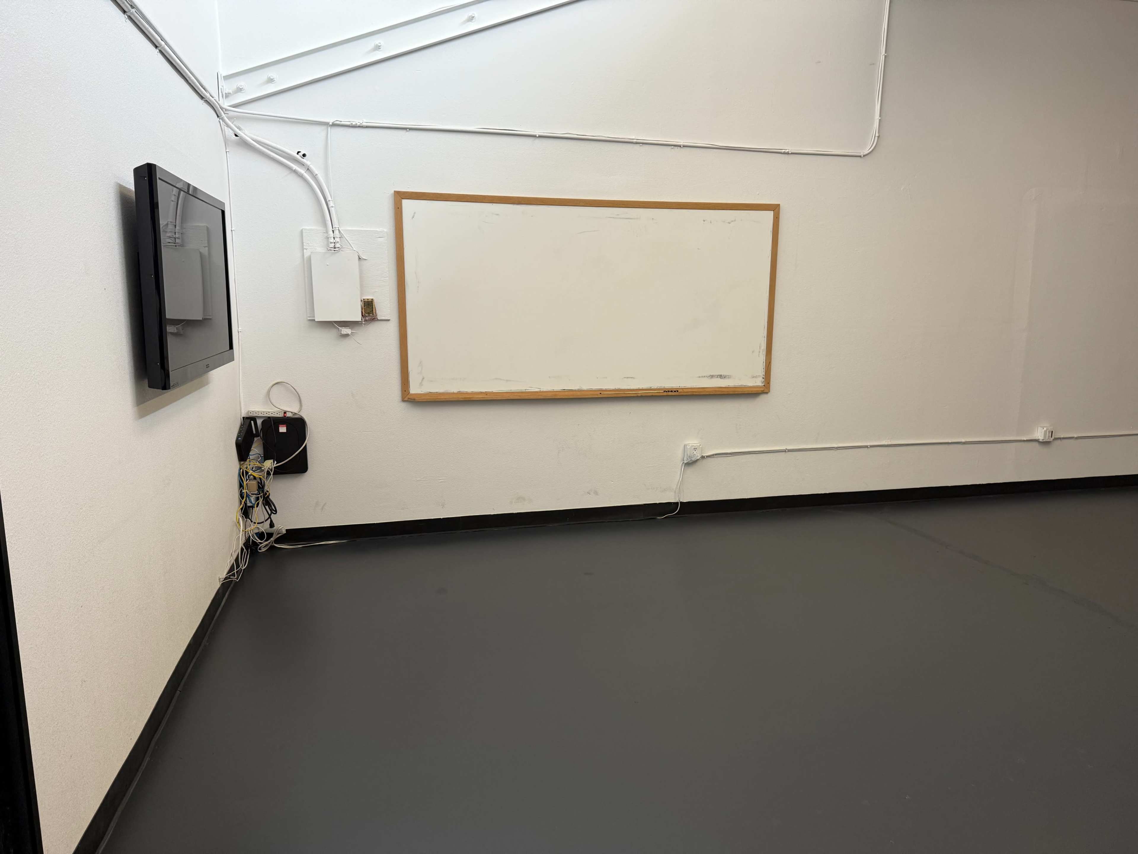 Climate-Controlled Creative Studio in the Heart of Orange County ...