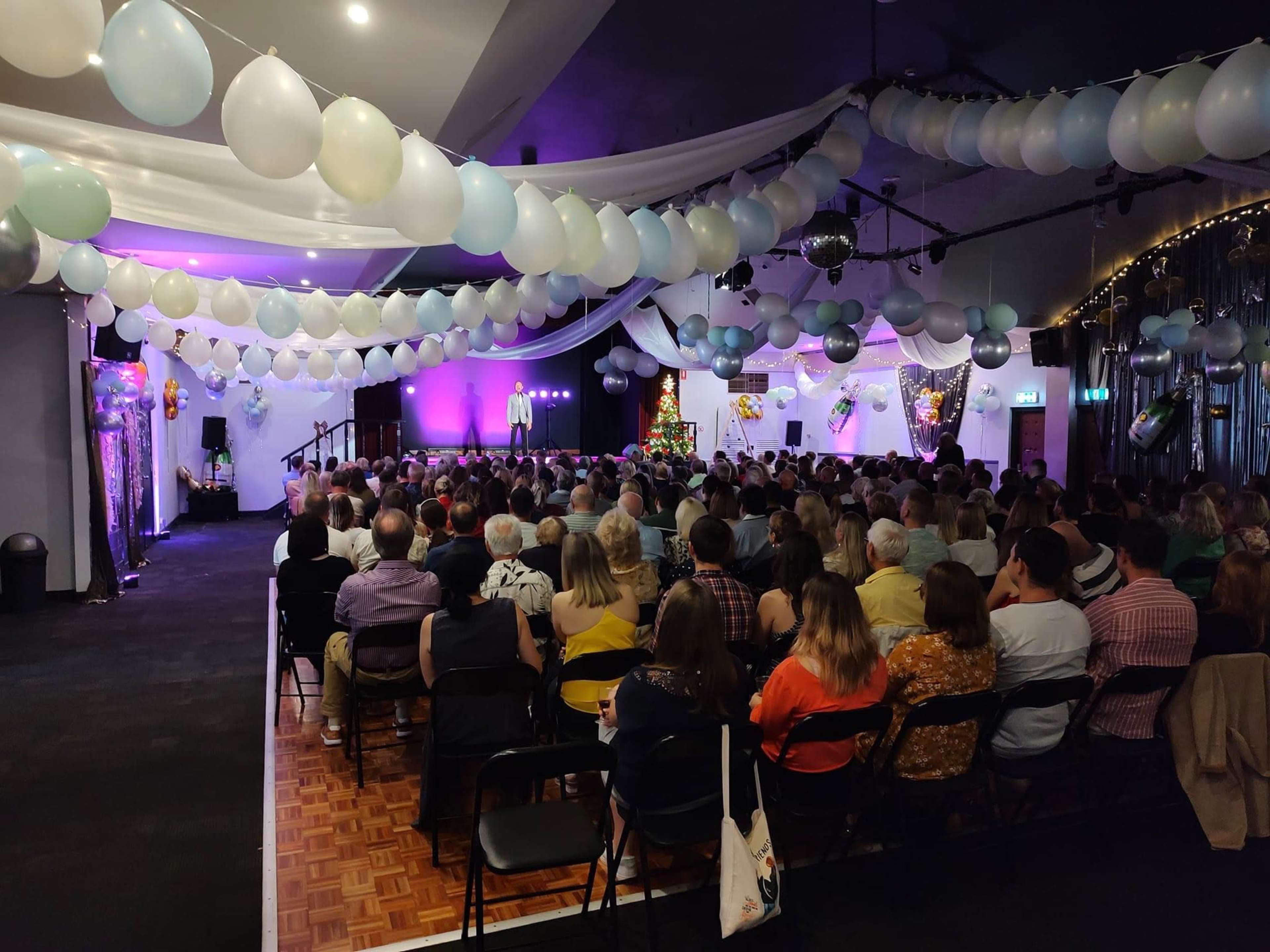 Polish Club - Vibrant, New & Retro feels in the heart of Bankstown Image in Bankstown, Bankstown, NSW