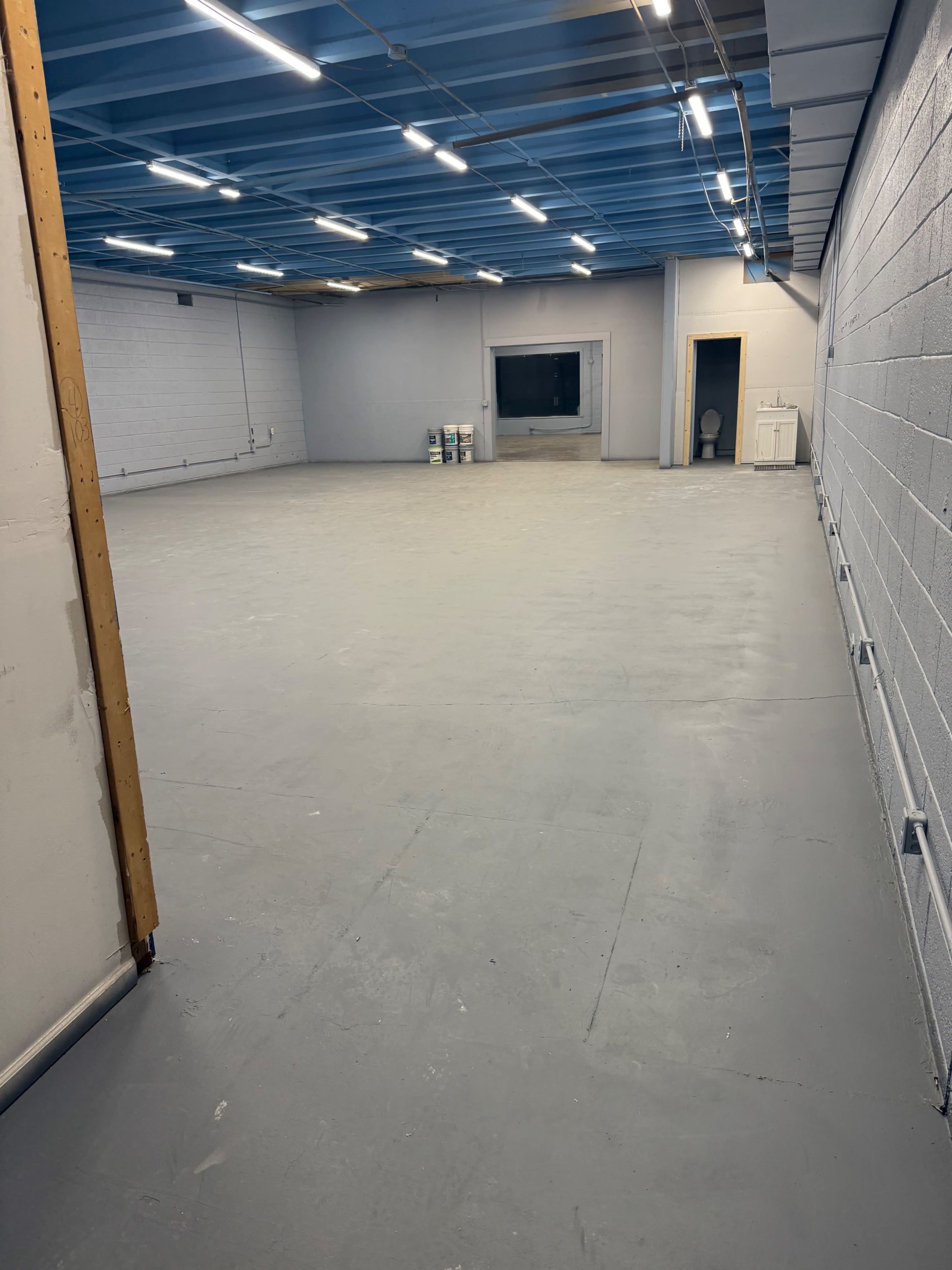 Flex Space in Fair Ground Area Image in Millersville, Indianapolis, IN