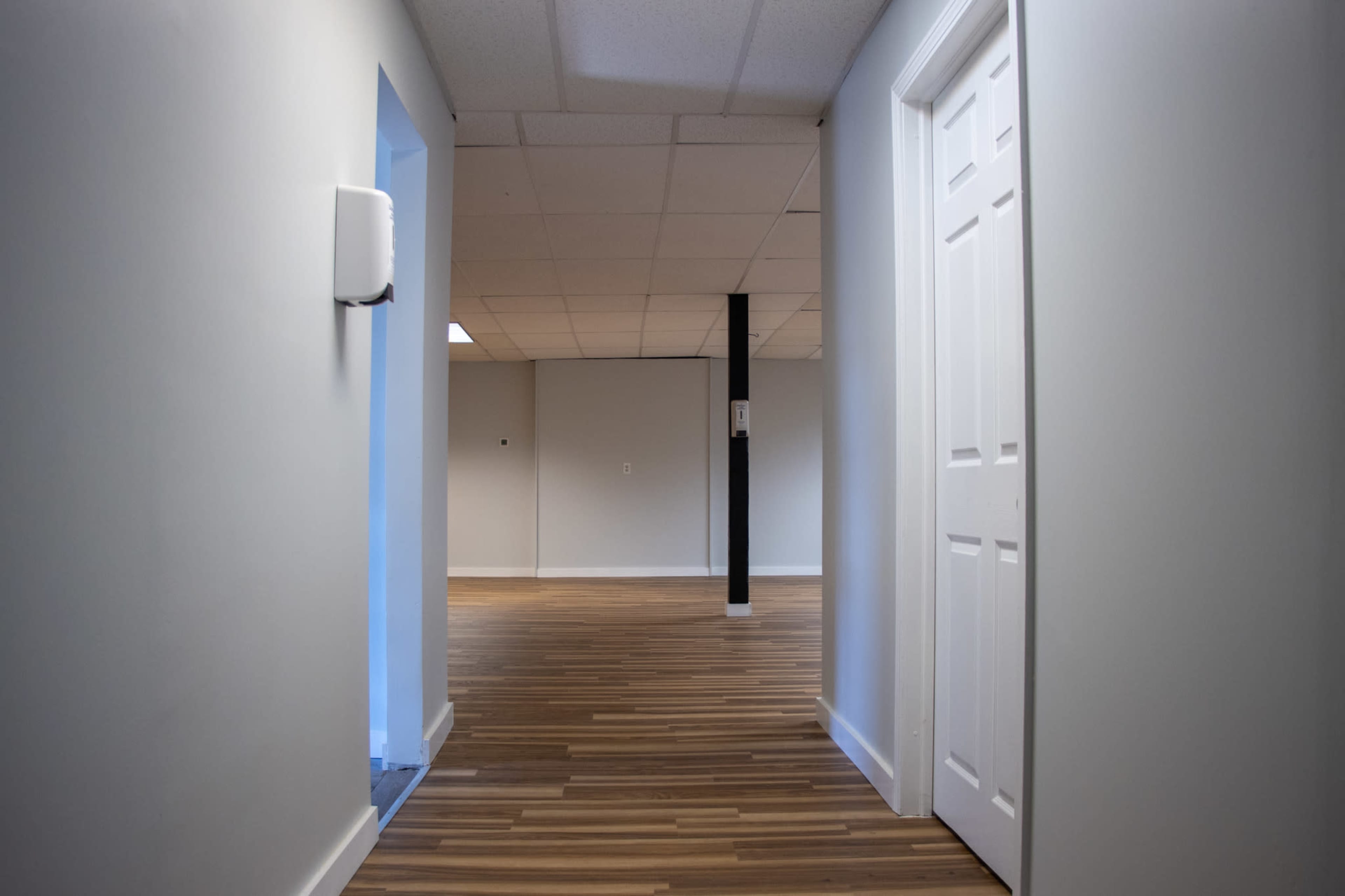 Urban loft with endless opportunities Image in Black Rock, Bridgeport, CT