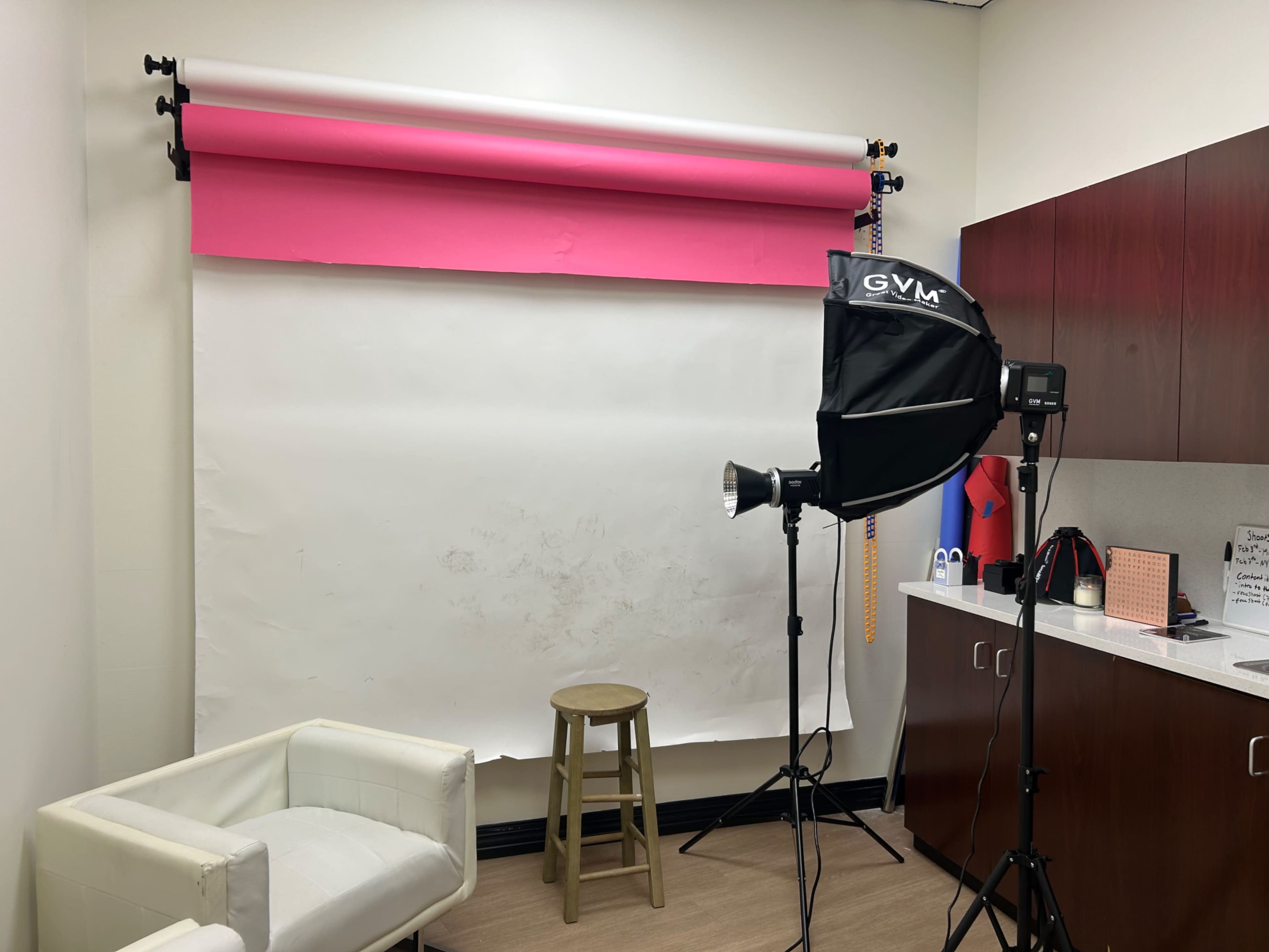 Buckhead studio room Image in Buckhead, Atlanta, GA