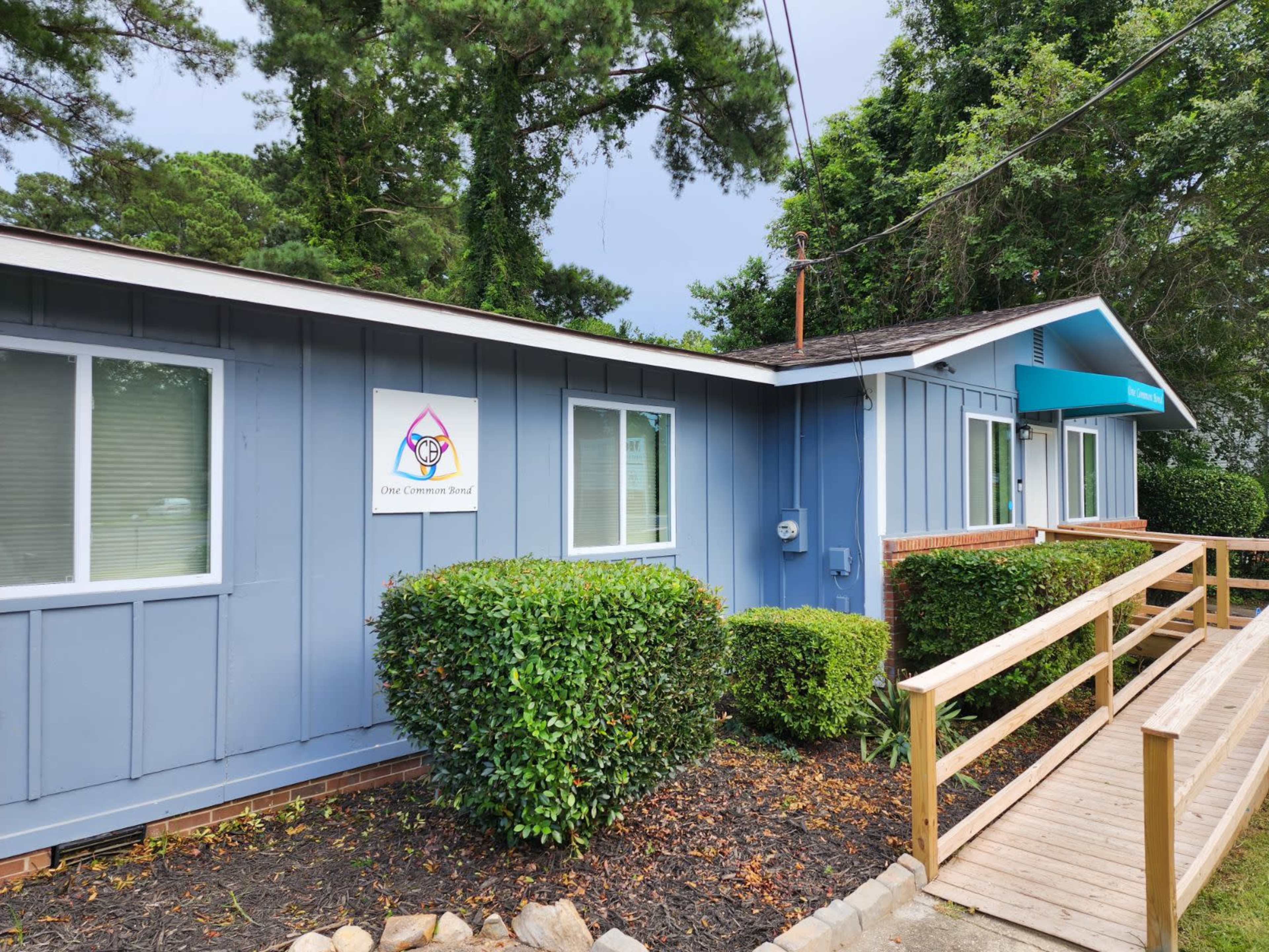 Centrally located spacious classroom or meeting room Image in Douglas Byrd, Fayetteville, NC