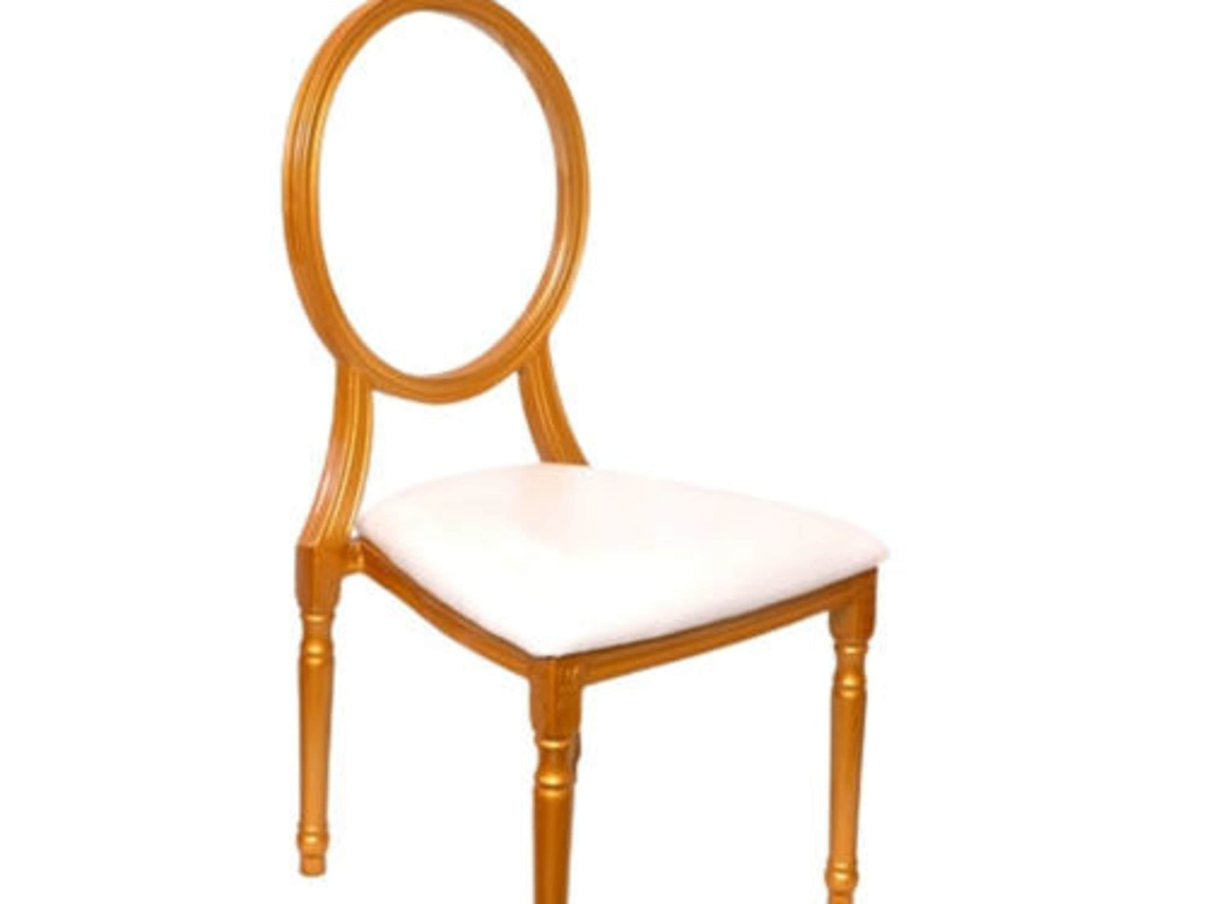 Luis Chair