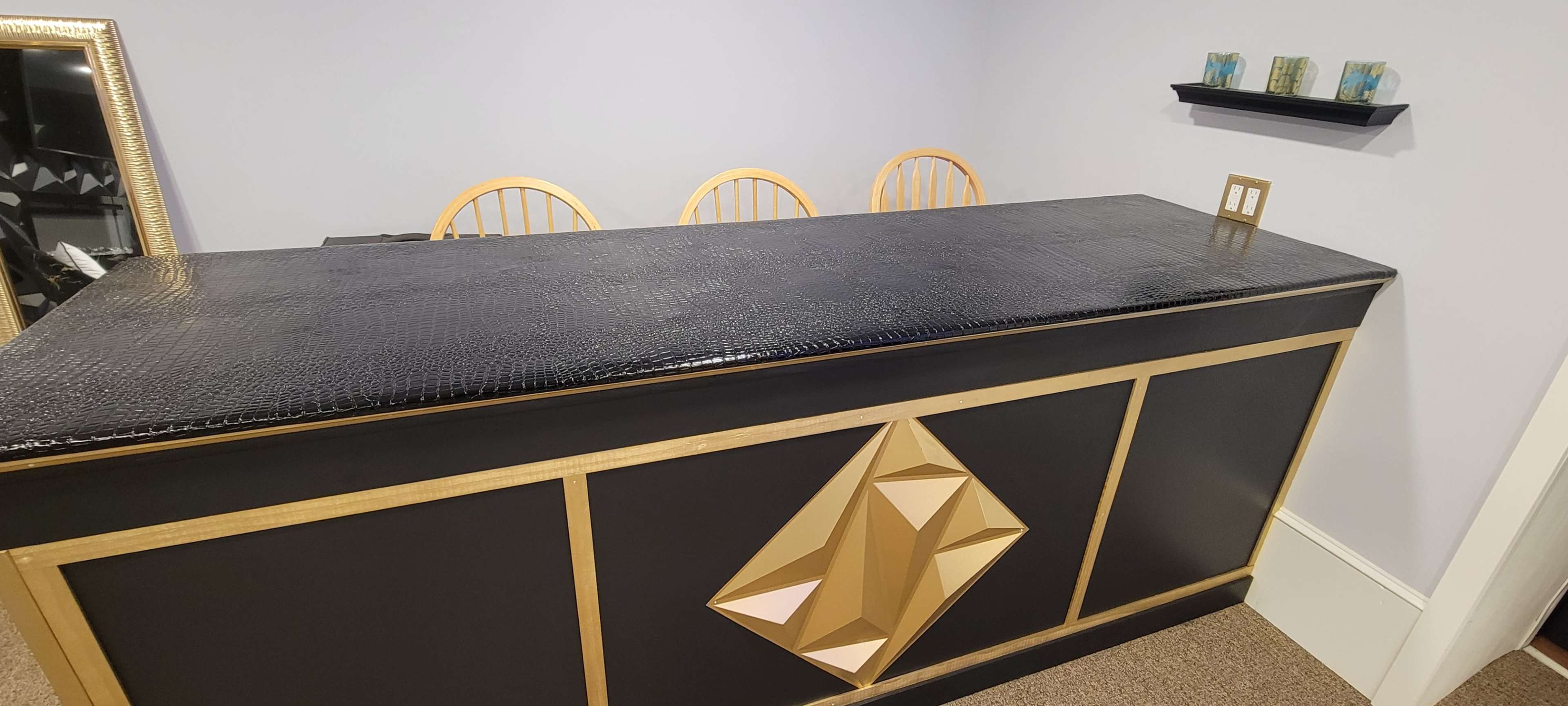 Glam Photo & Content Space - Multiple Backdrops Image in , Wilmington, DE