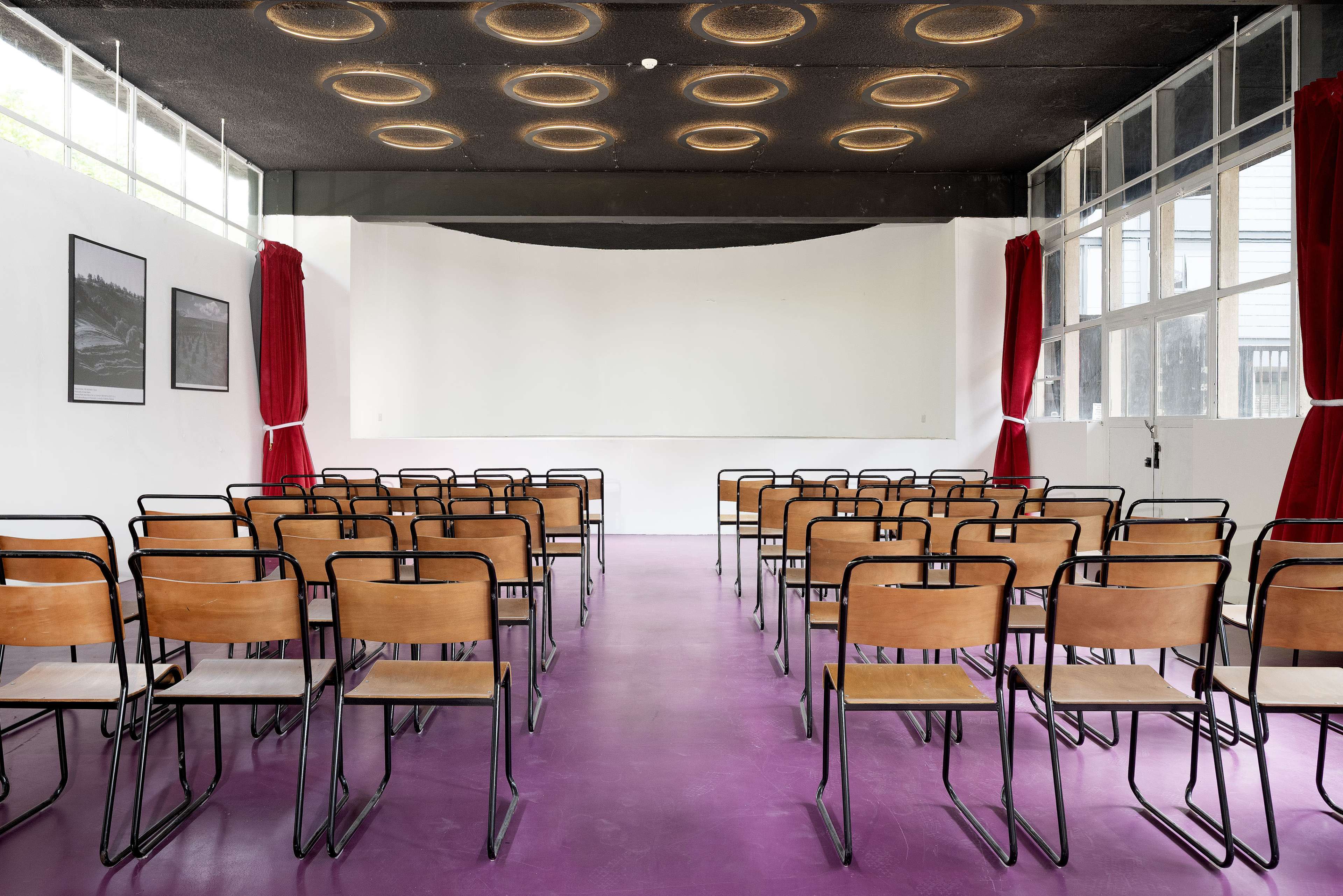 The Venue Image in London, London, ENG