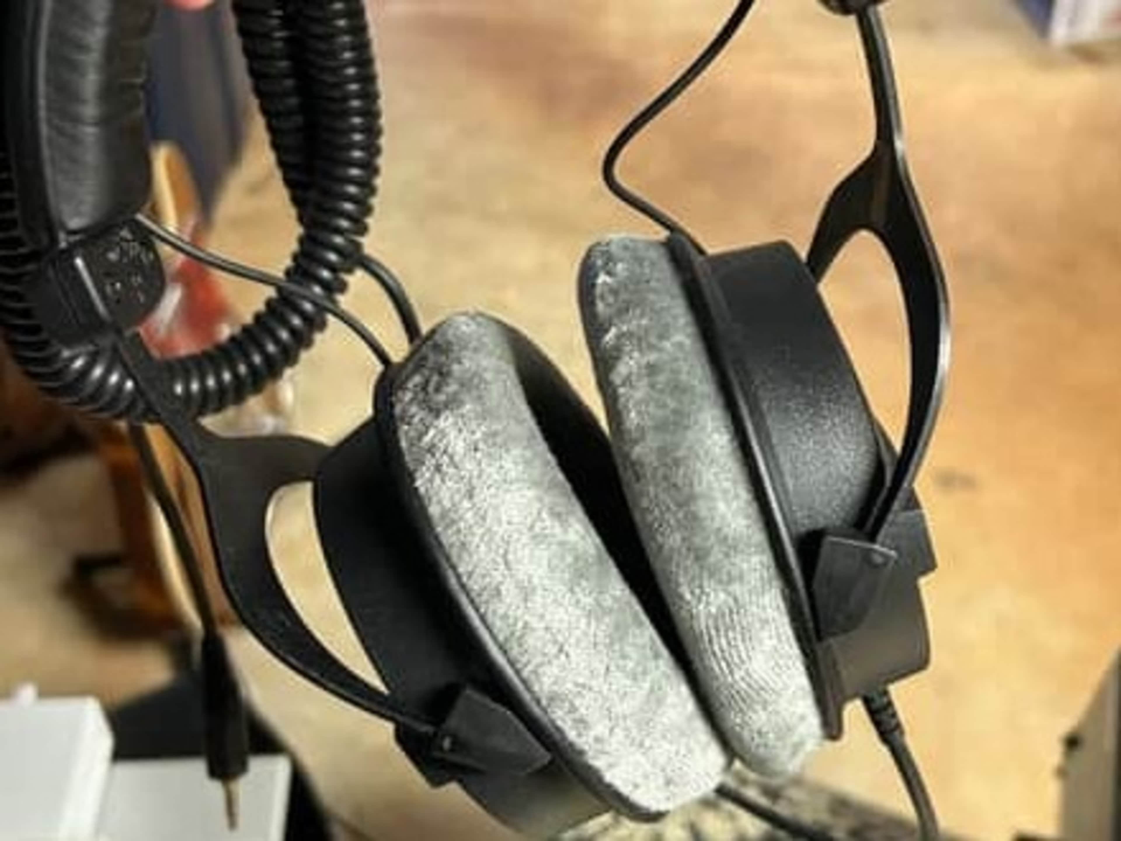 Beyerdynamic DT 990 Pro