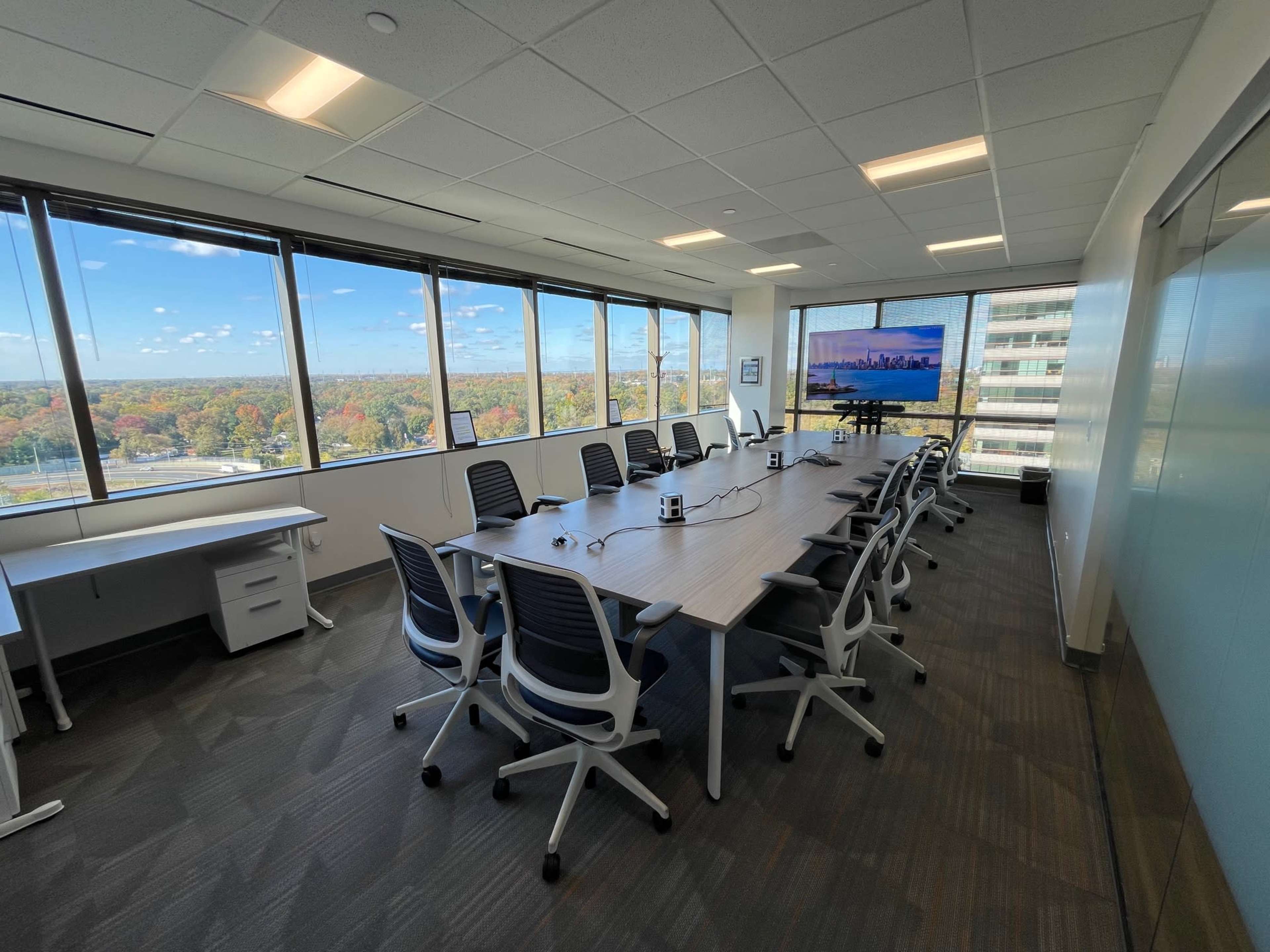 Skyline View Image in East Brunswick, East Brunswick, NJ