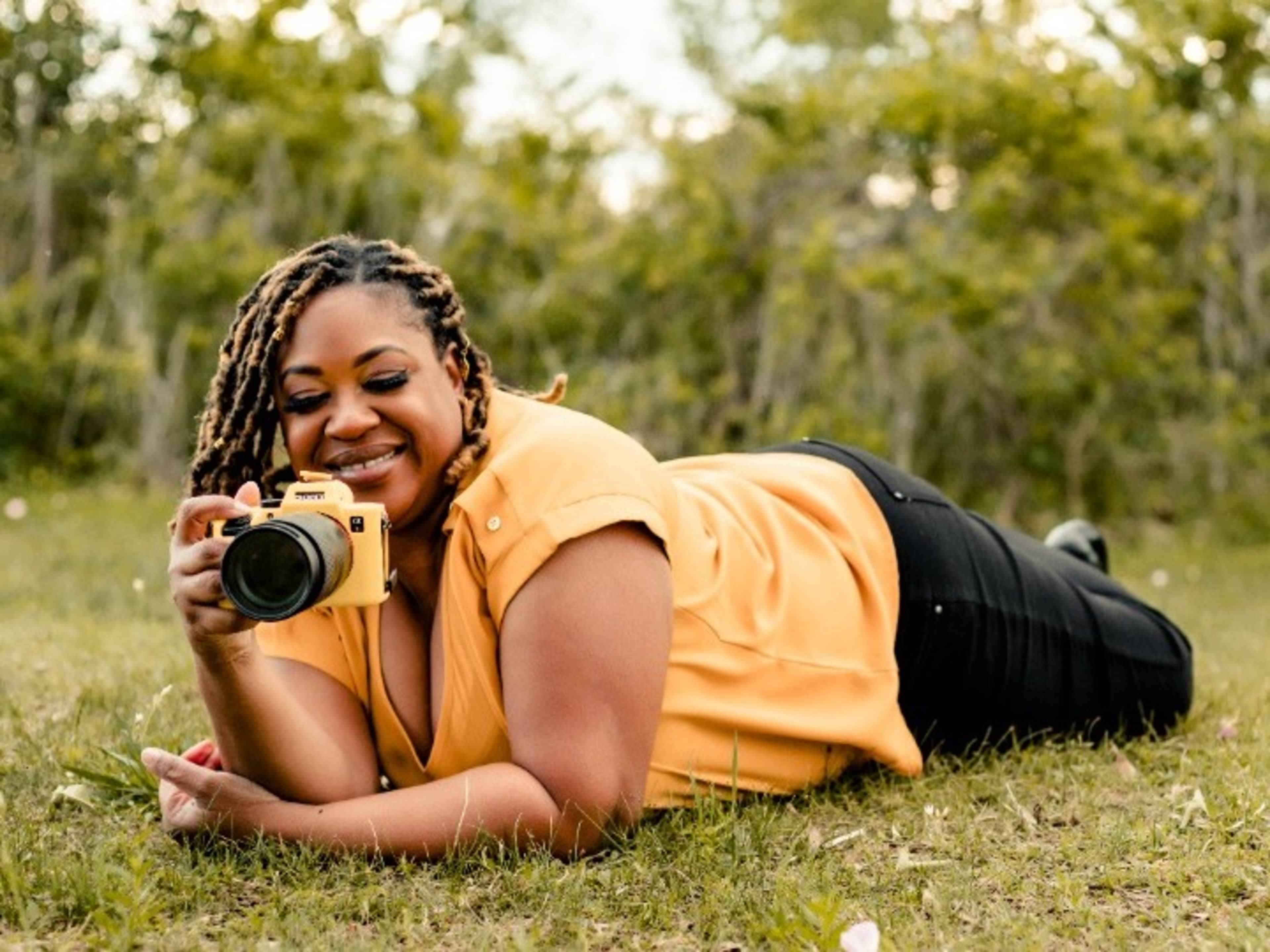 Professional Photographer