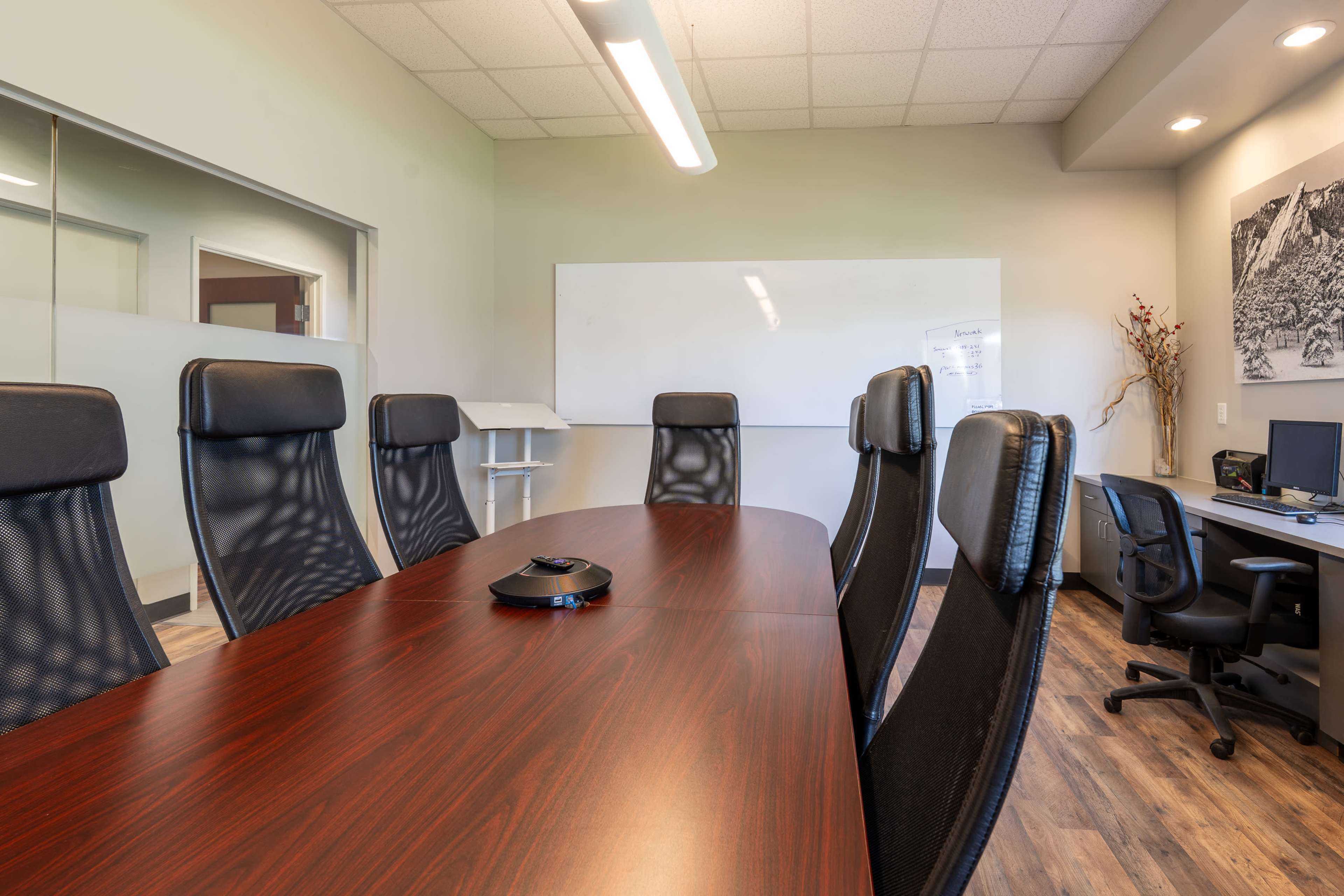 Professional Meeting Space Near DOWNTOWN WESTMINSTER! Image in West Central Westminster, Westminster, CO