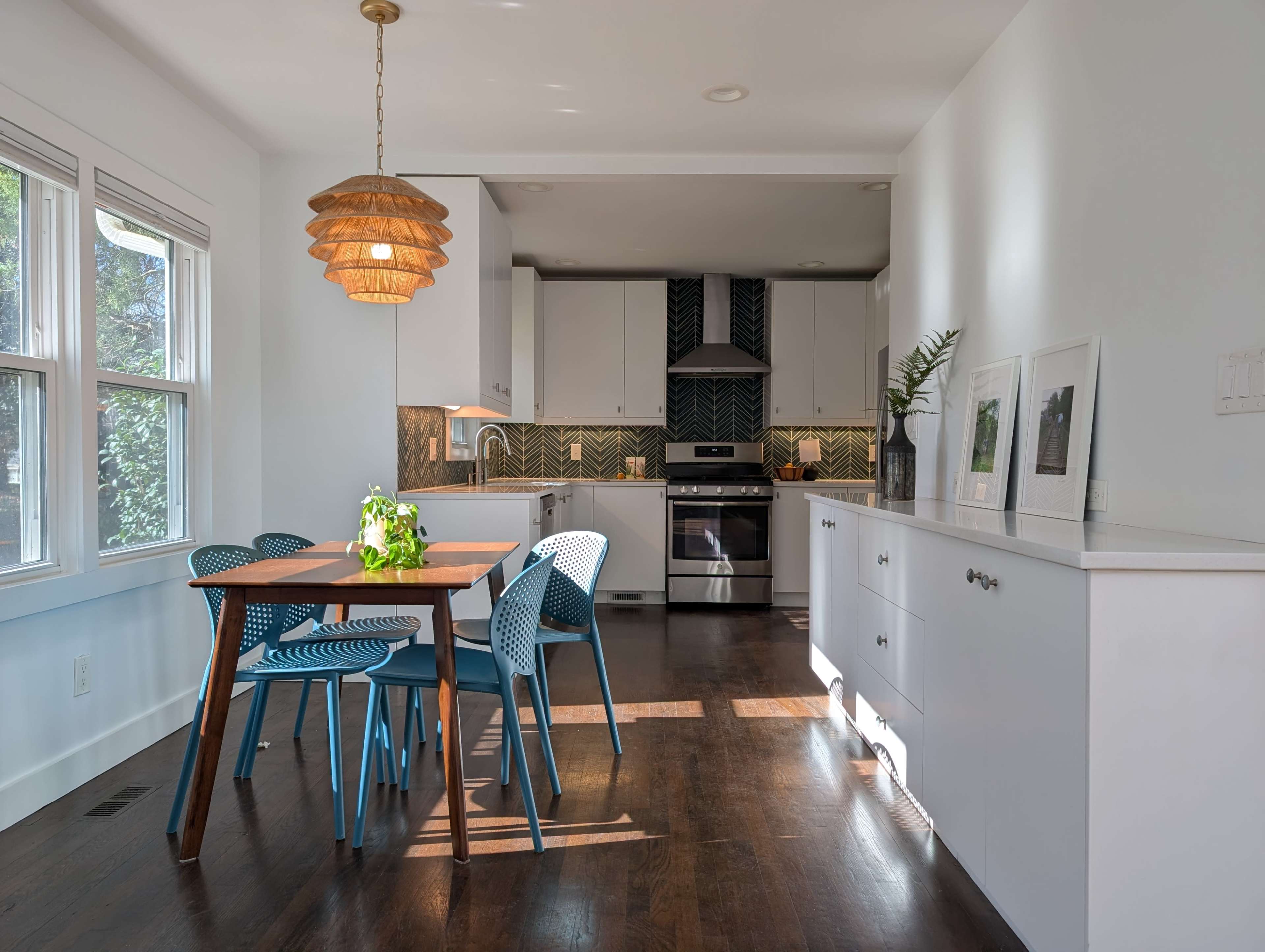 Wild Haven Cottage Image in East Atlanta, Atlanta, GA