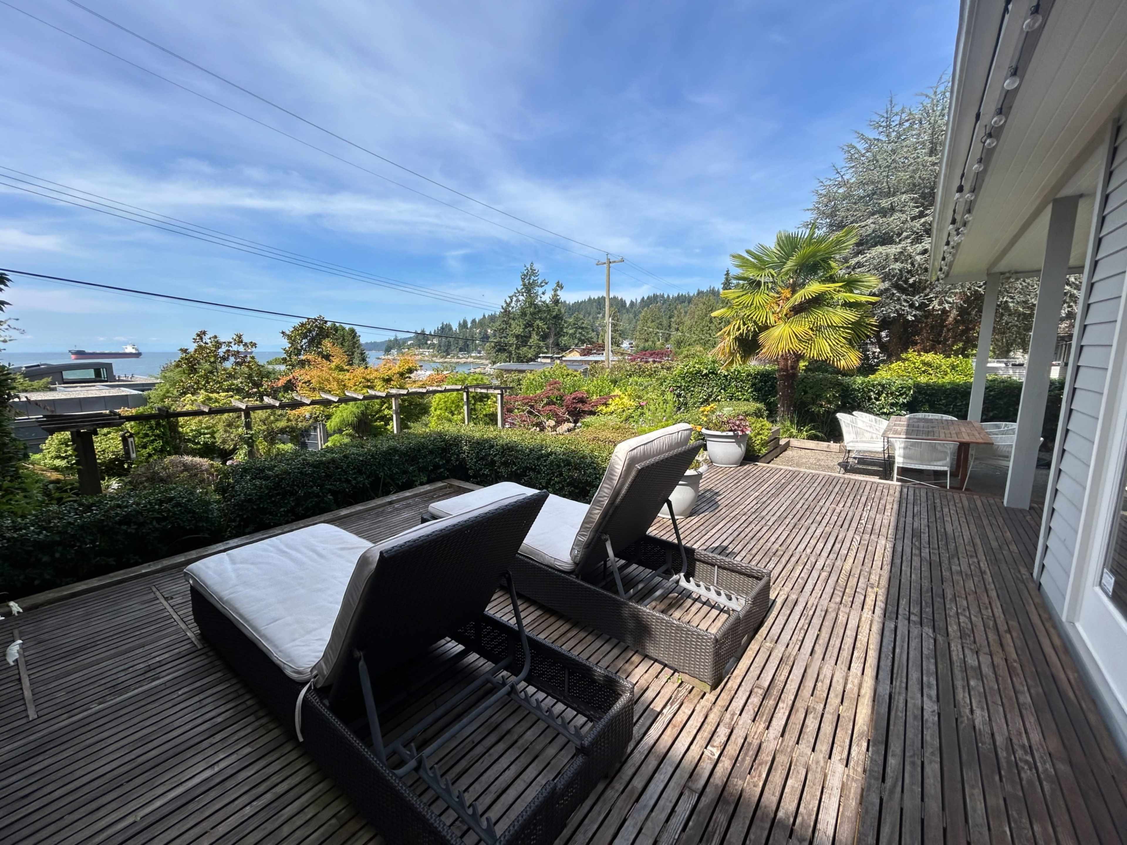 Ocean View Oasis Image in West Vancouver, West Vancouver, BC