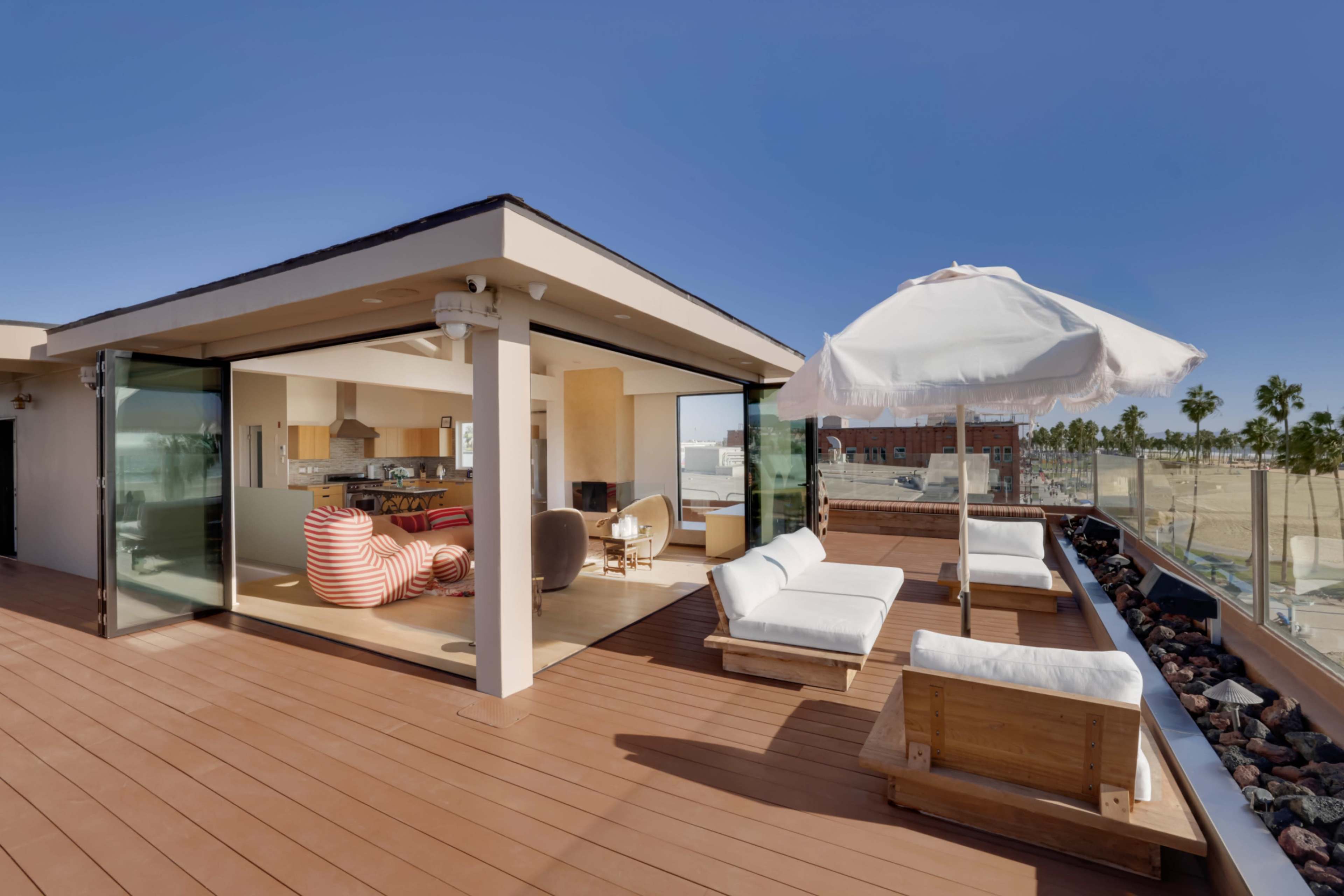 Penthouse of Venice Beach Image in Venice, Venice, CA