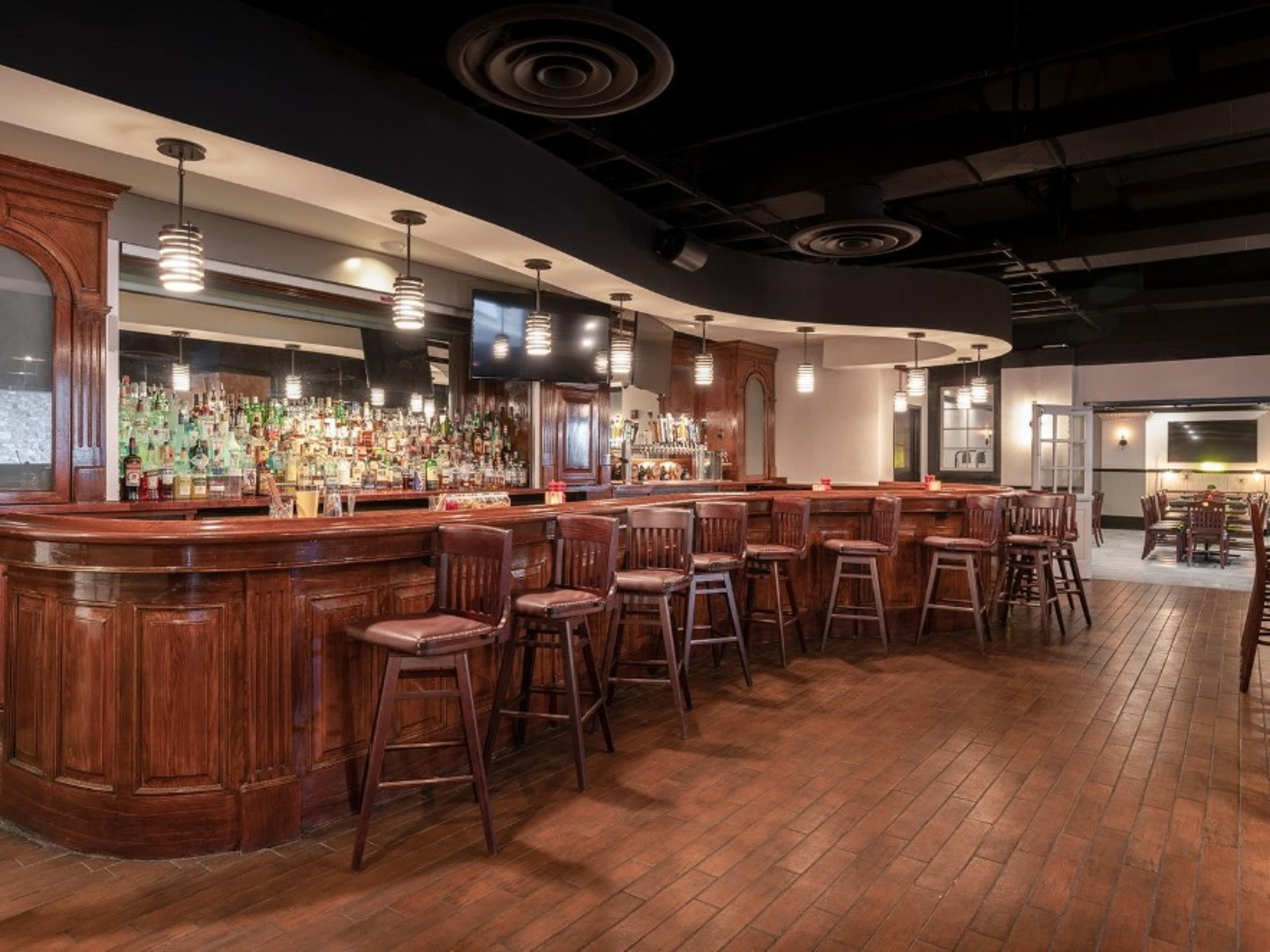 Bar Package: Alexandria Package