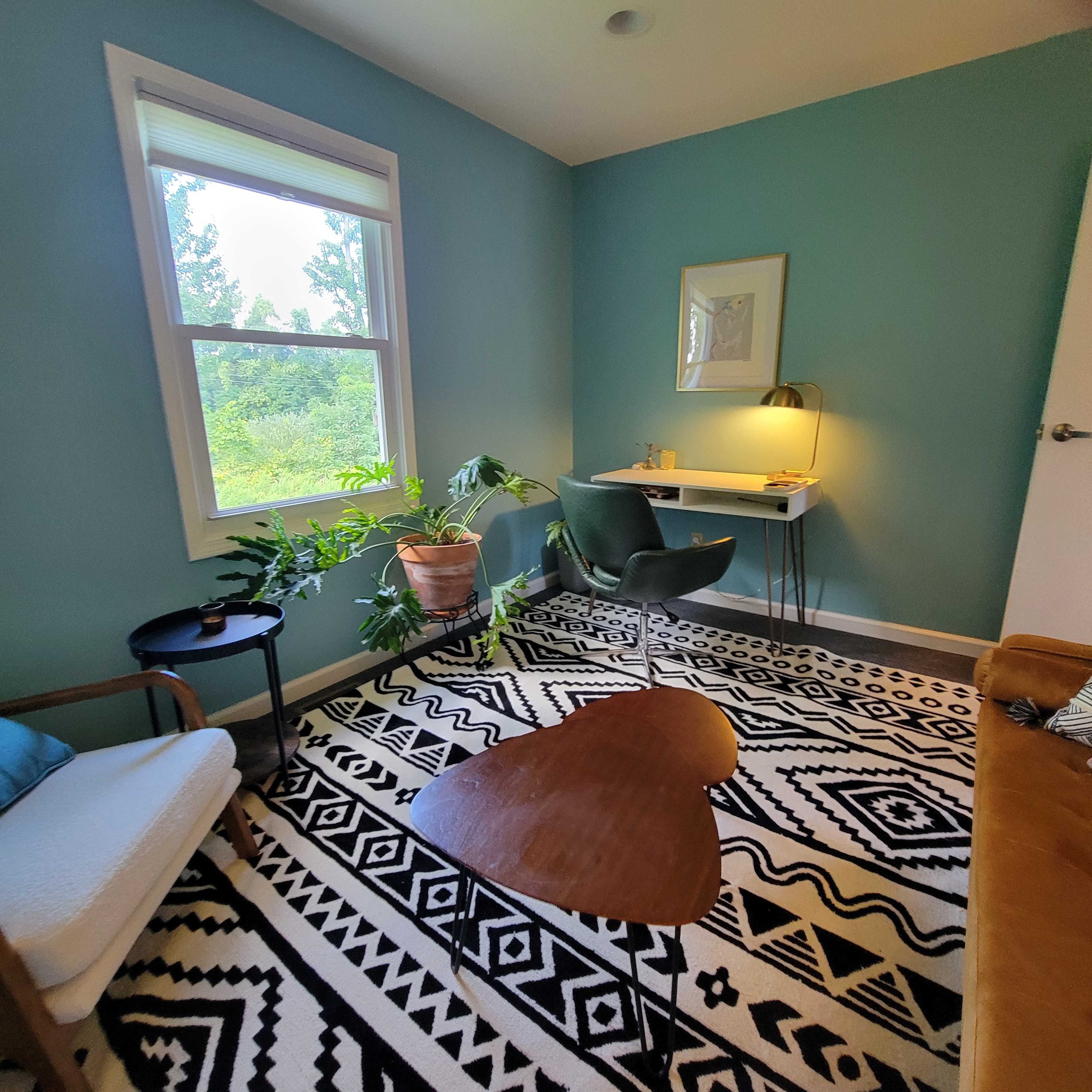 Chic office in gorgeous uptown Kingston Image in Kingston, Kingston, NY