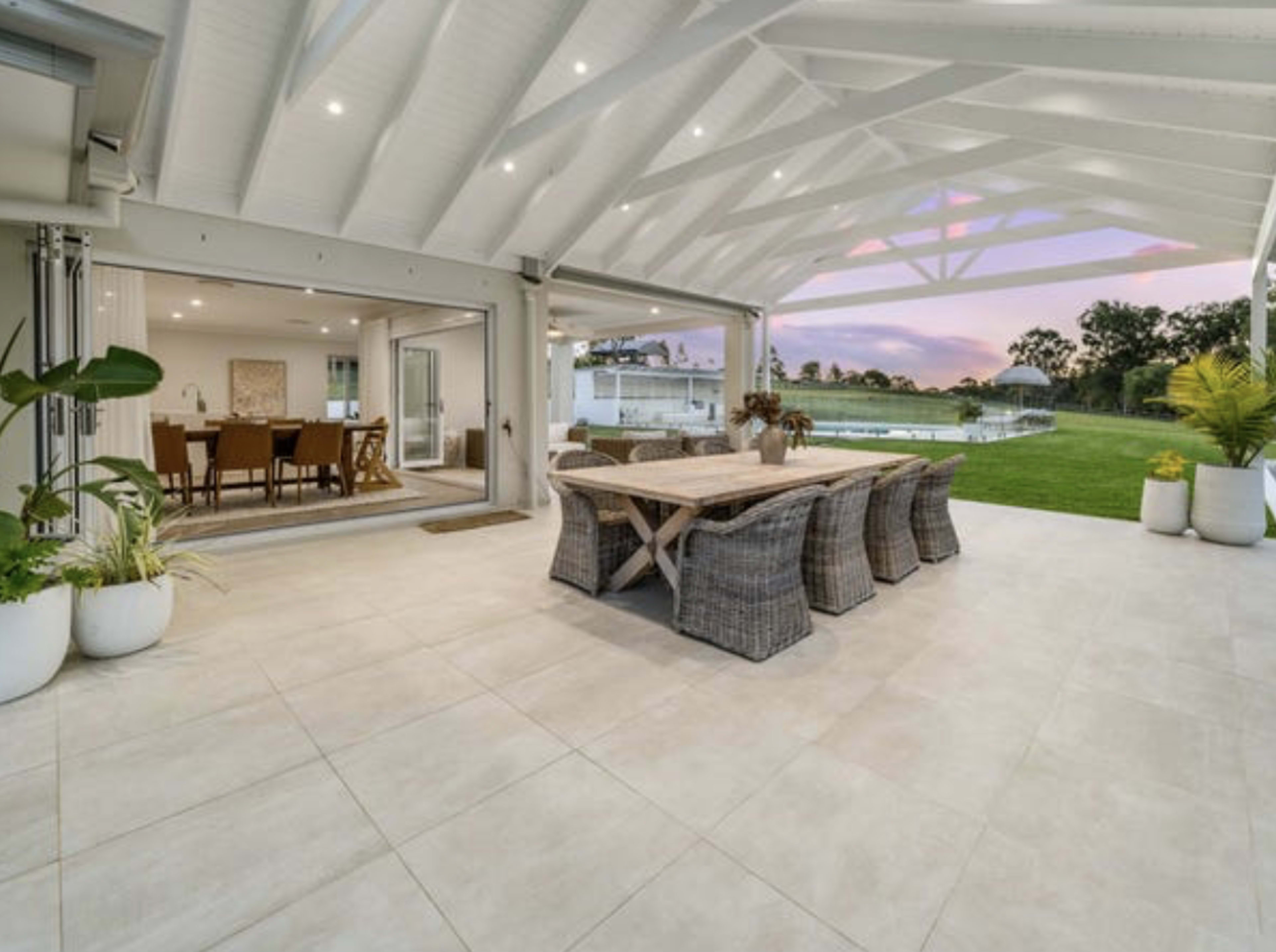 Dream Luxe Pool Image in Kingsholme, kingsholme, QLD