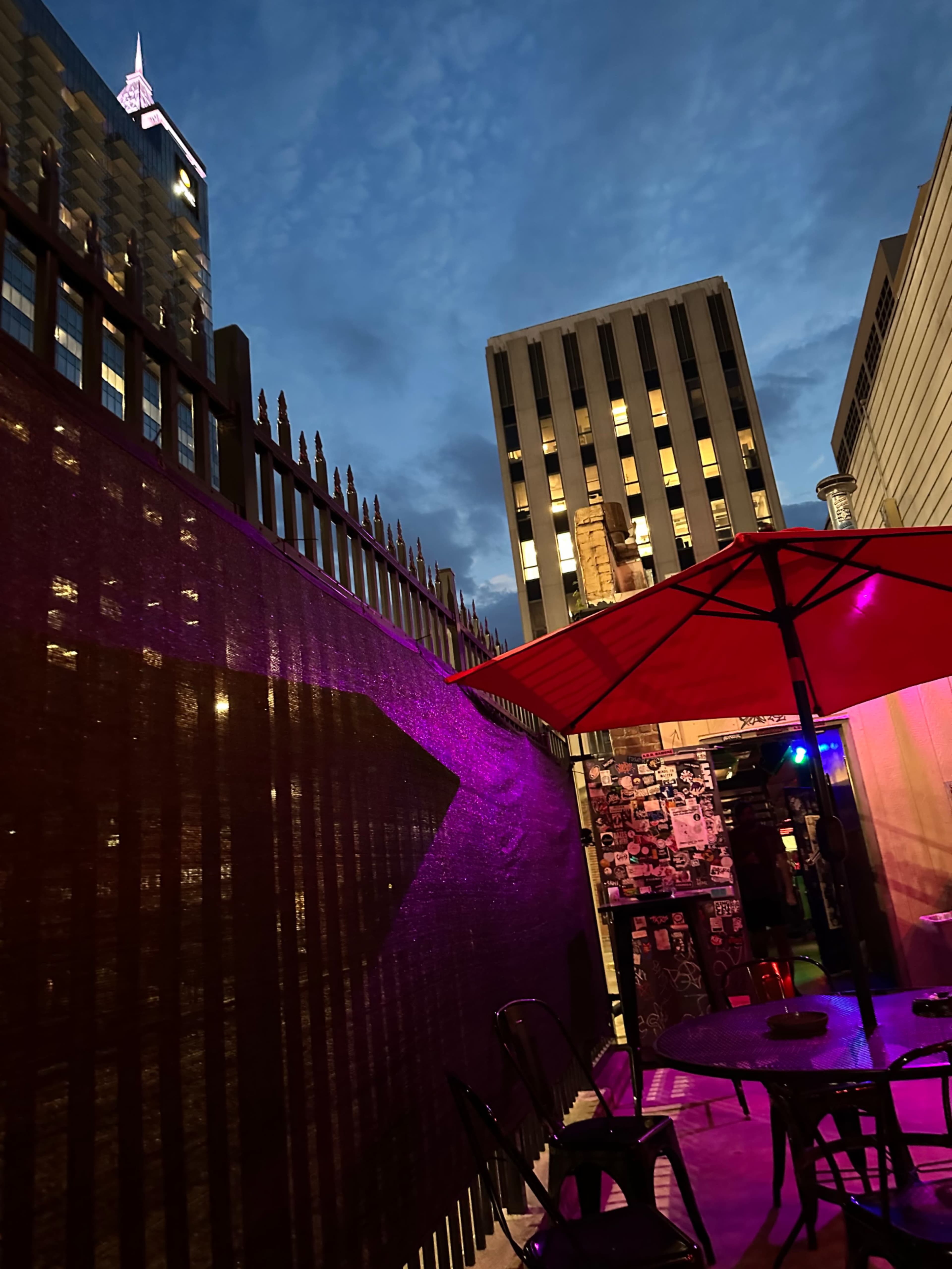 Dive Bar-Iconic Hole in the Wall with Intimate Atmosphere & Rich History Where Celebrations Come to Life Image in Downtown, Raleigh, NC