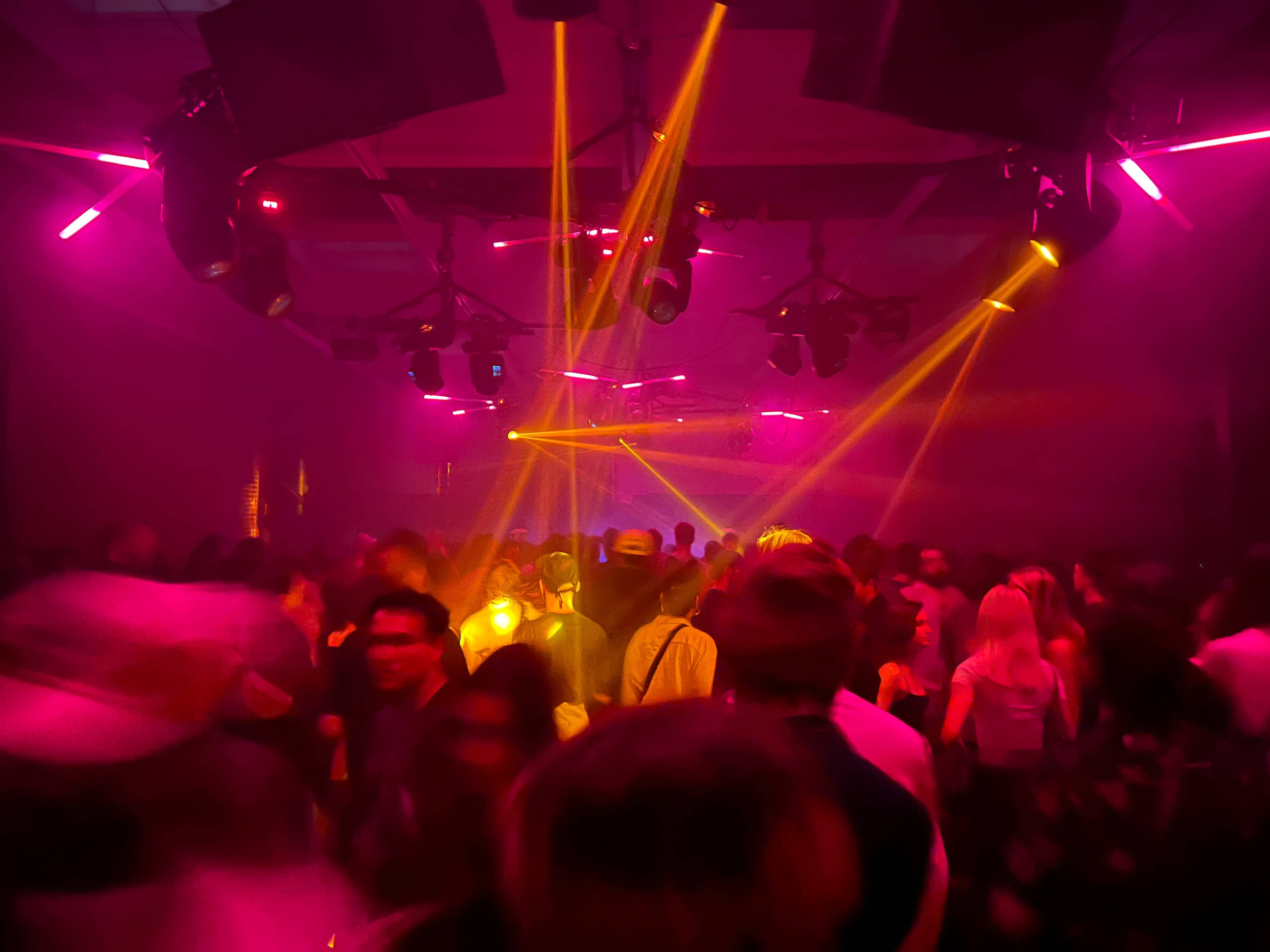 Downtown Warehouse Venue Image in Central LA, Los Angeles, CA