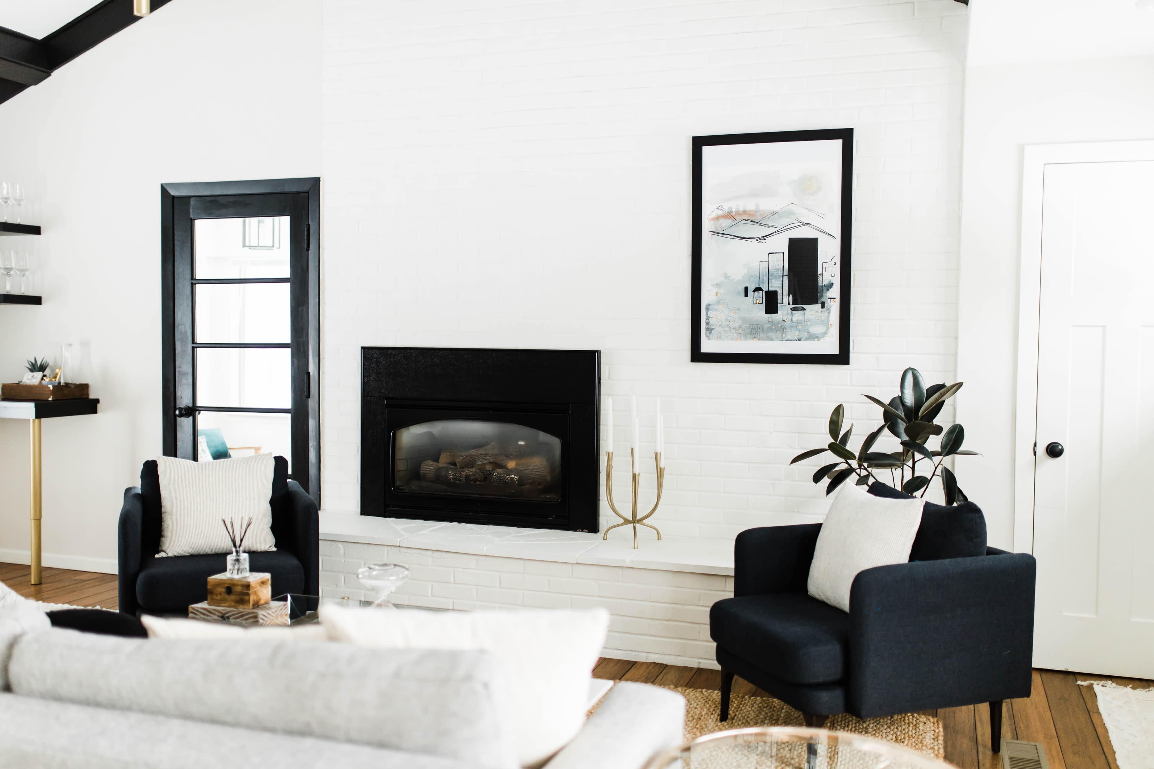 Mid-Century Designer Home Near Downtown Image in Golden Valley, Golden Valley, MN