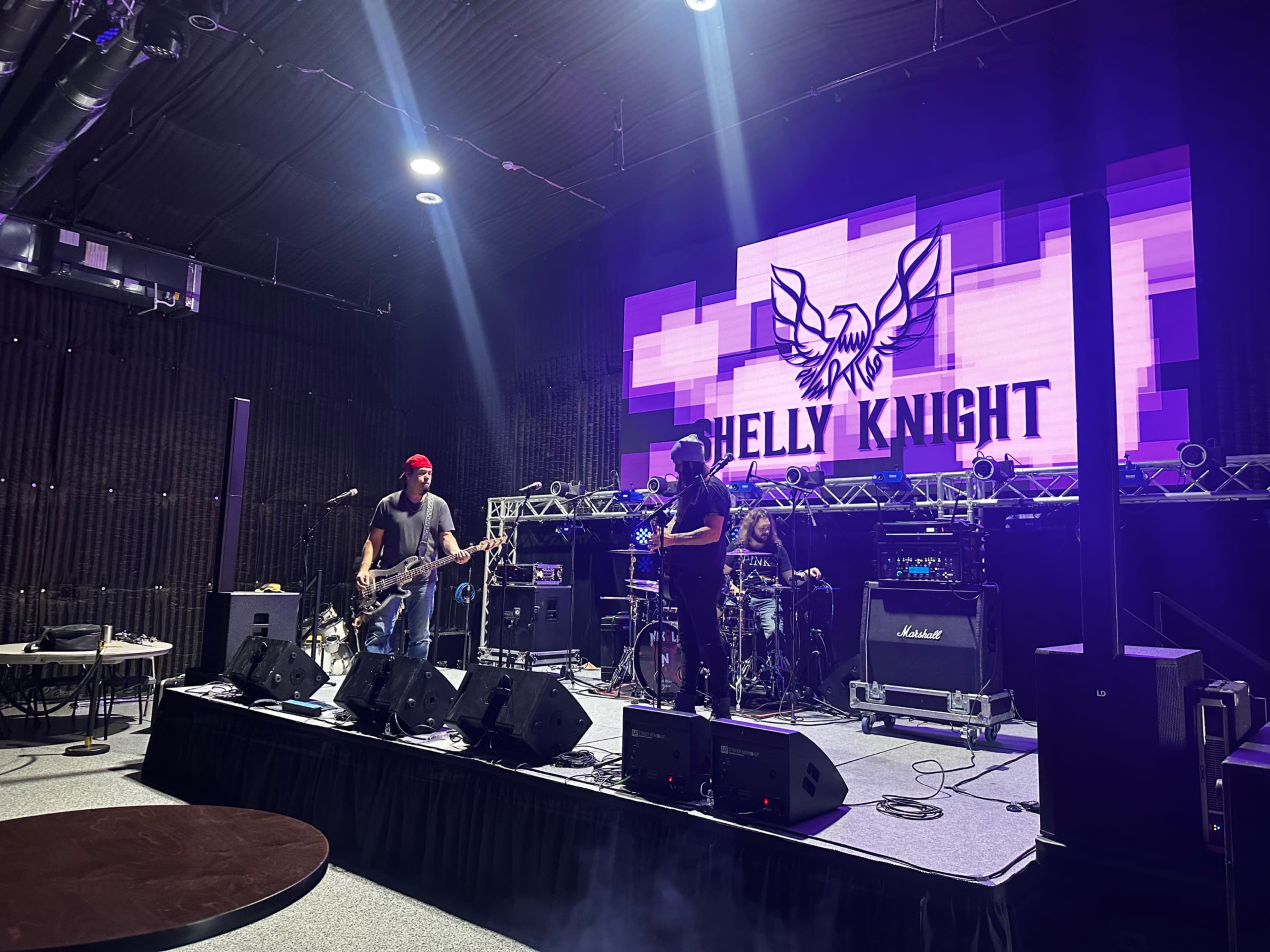 South Austin Newly Remodeled Party House Image in Manchaca Commercial Park, Austin, TX