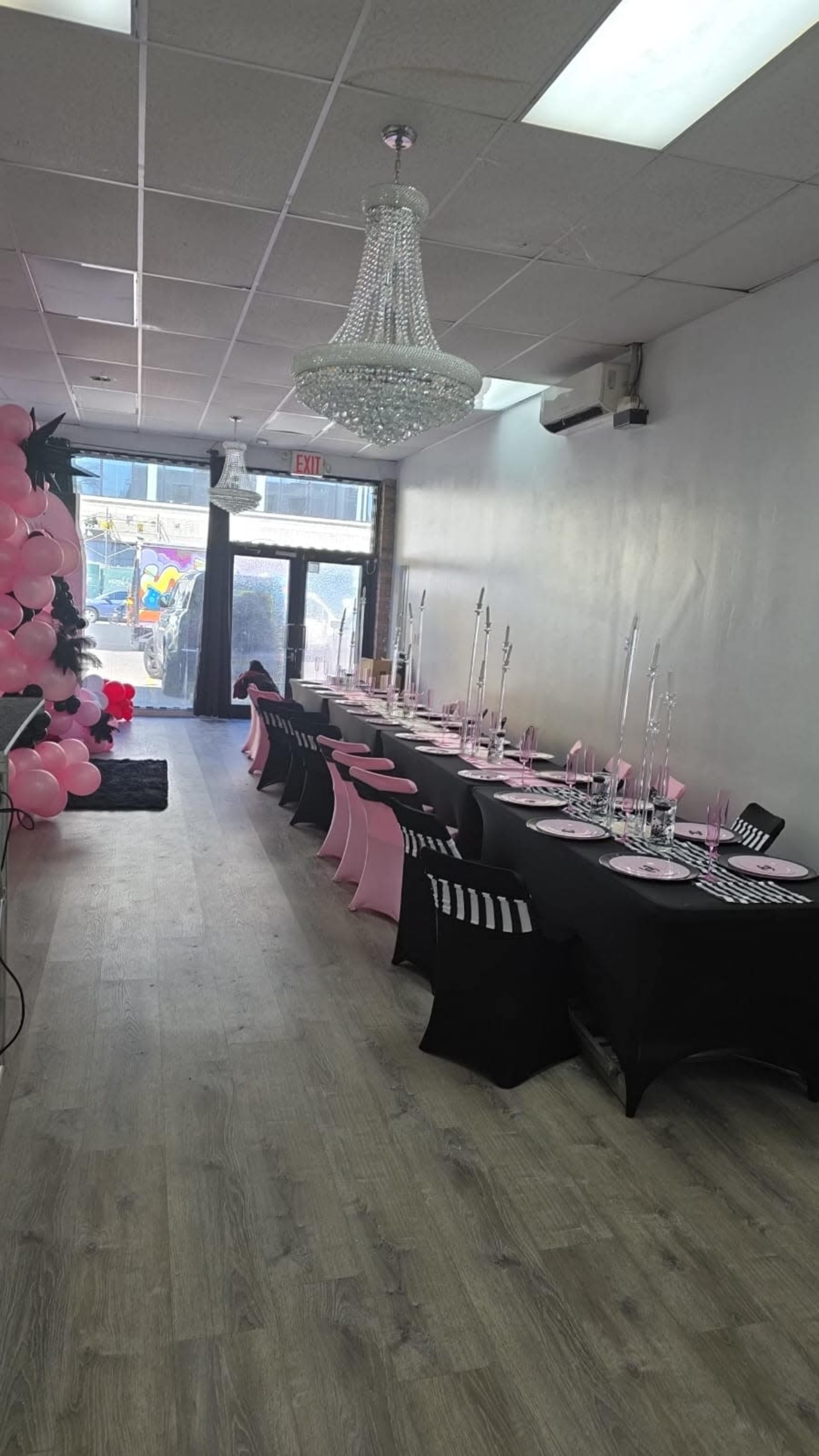 Platinum Style event space Image in Little Caribbean, Brooklyn, NY