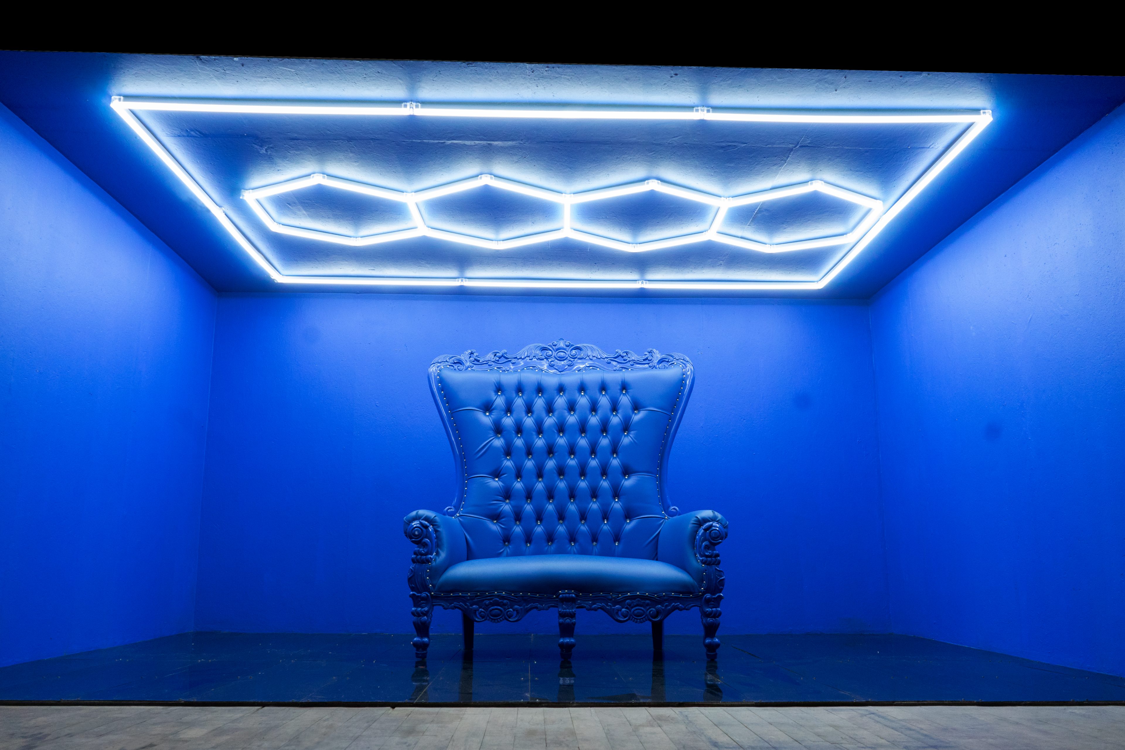 Midnight Cinema Studios Image in Near West Side, chicago, IL