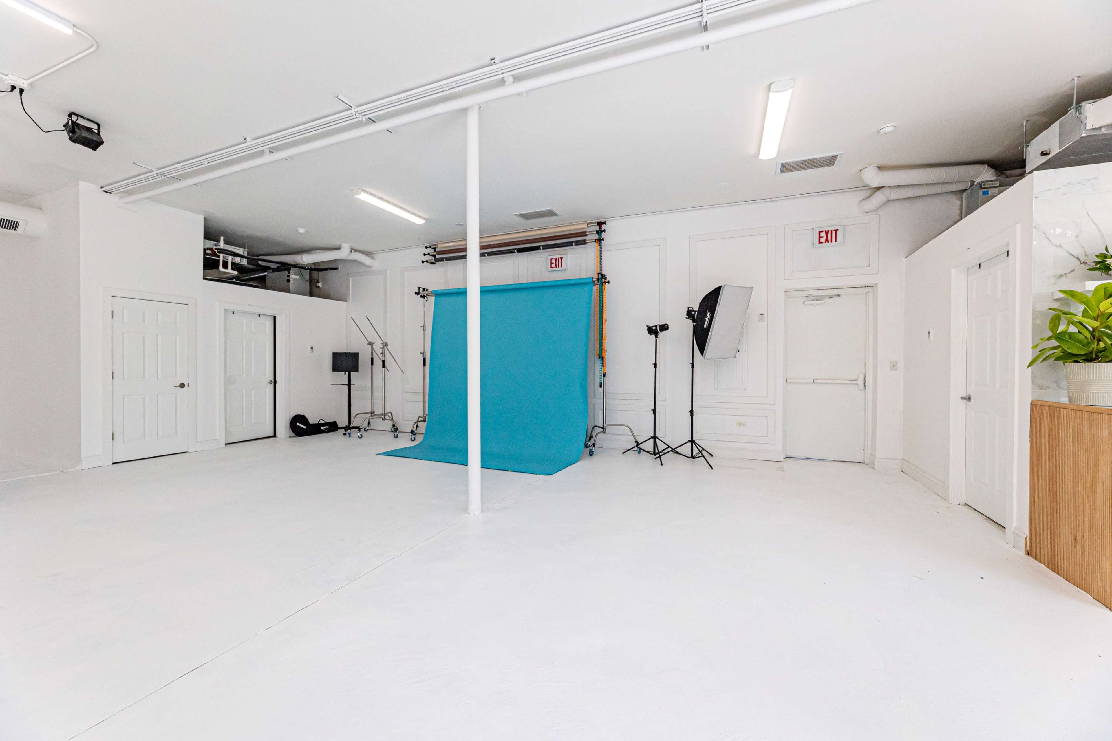 Content Studio & Creative Space | Natural Light | South Side Chicago Image in South Side, Chicago, IL