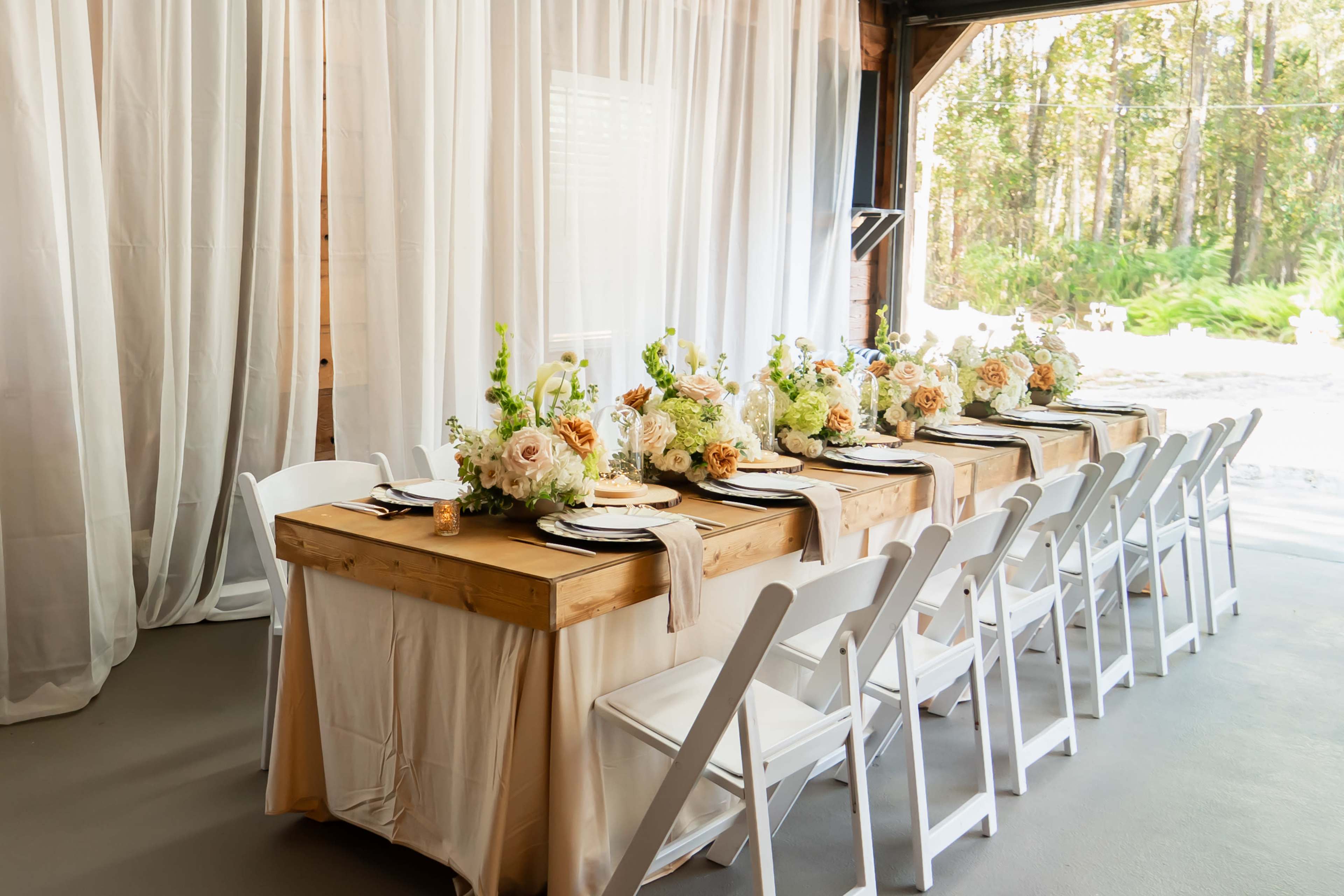 Emerald Lakes Estate - A Private Retreat for Gatherings and Getaways Image in , st augustine, FL