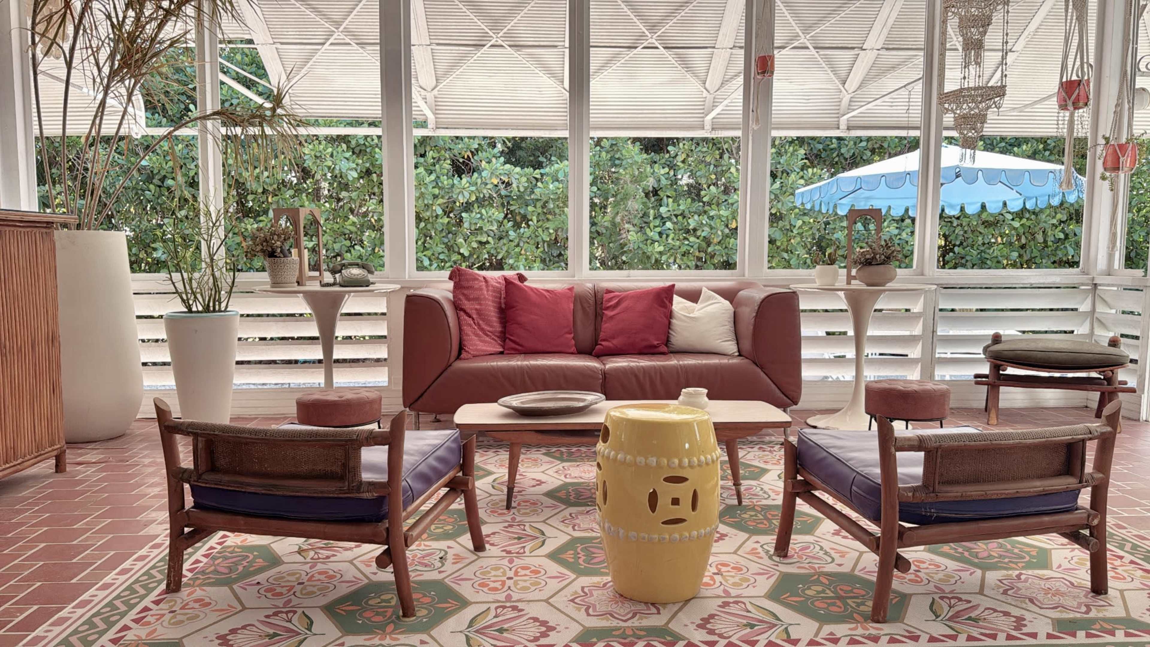 Casa Kismet Image in Upper East Side, miami, FL